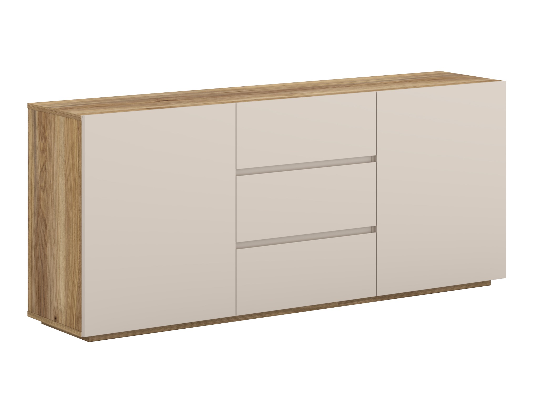 Chest of drawers Alsono 101