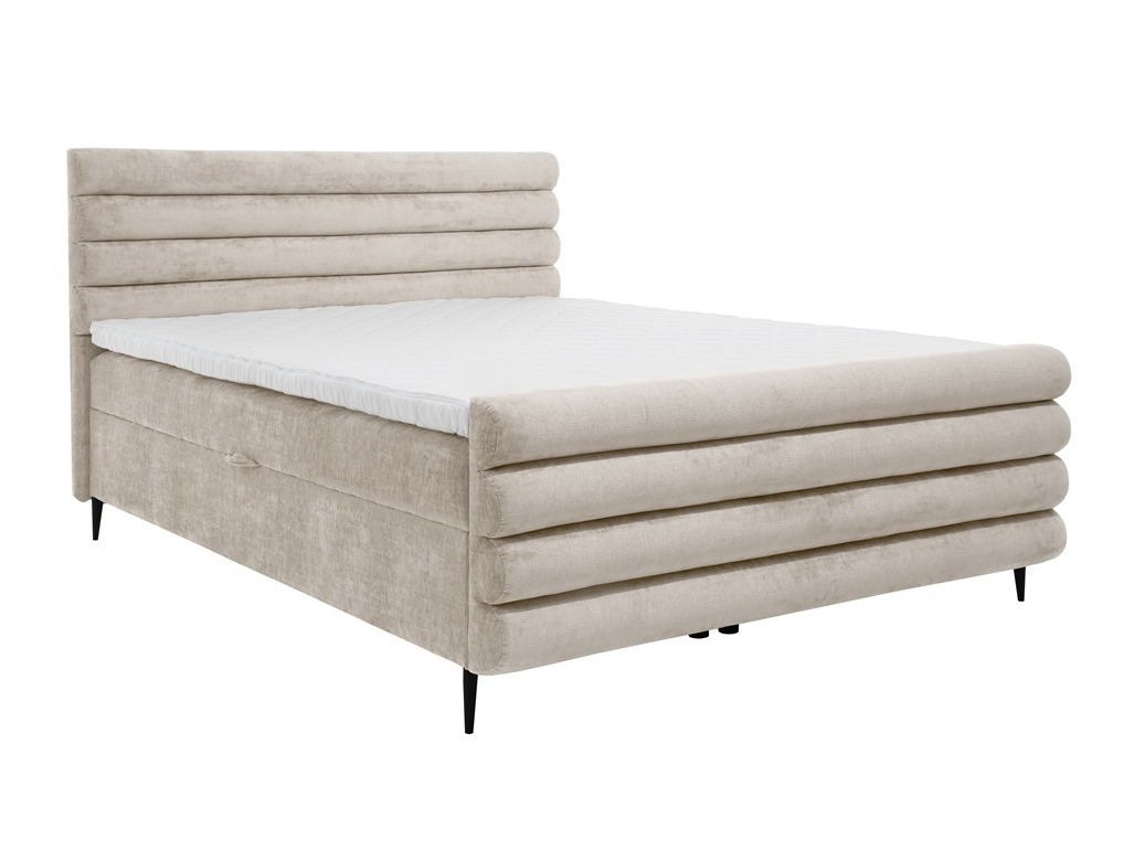Continental bed Margate 134 (Clara 215.03)