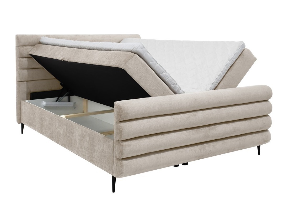 Continental bed Margate 134 (Clara 215.03)