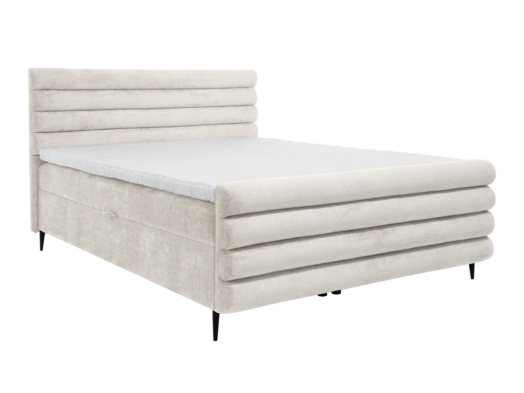 Continental bed Margate 134 (Clara 215.04)