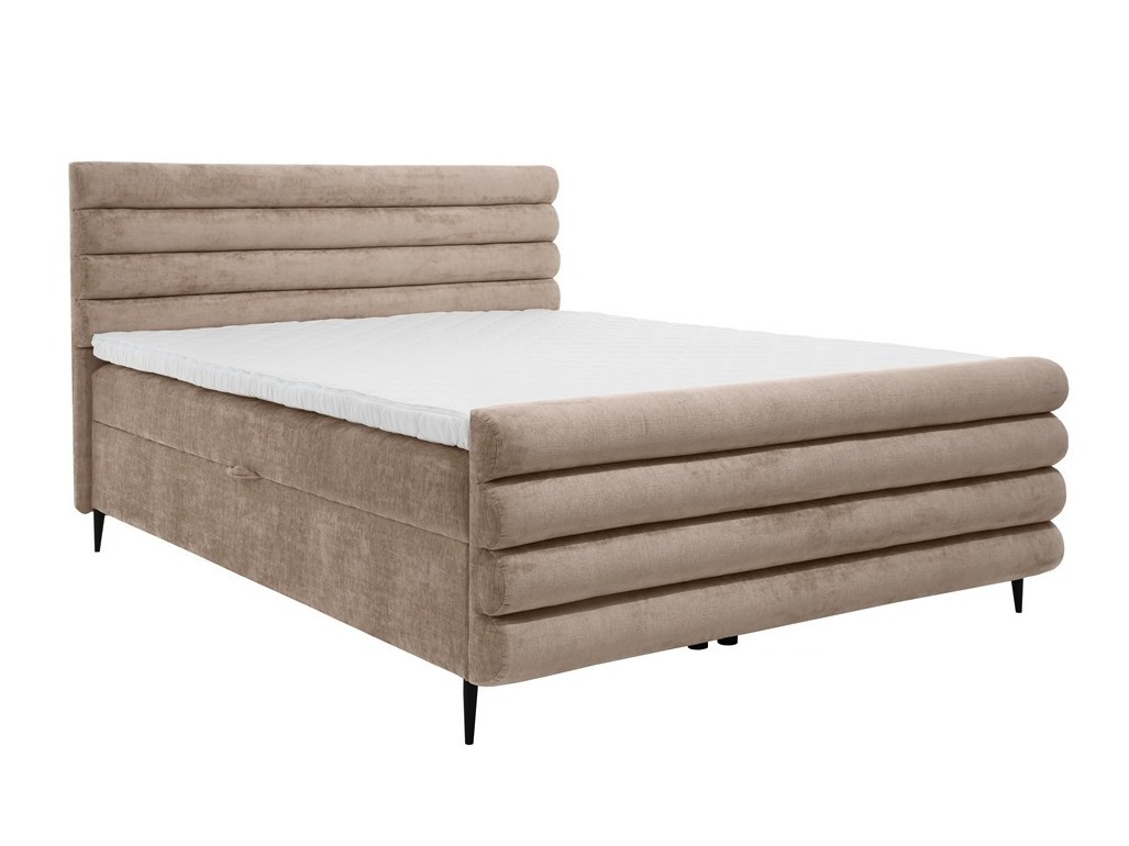 Continental bed Margate 134 (Clara 215.08)