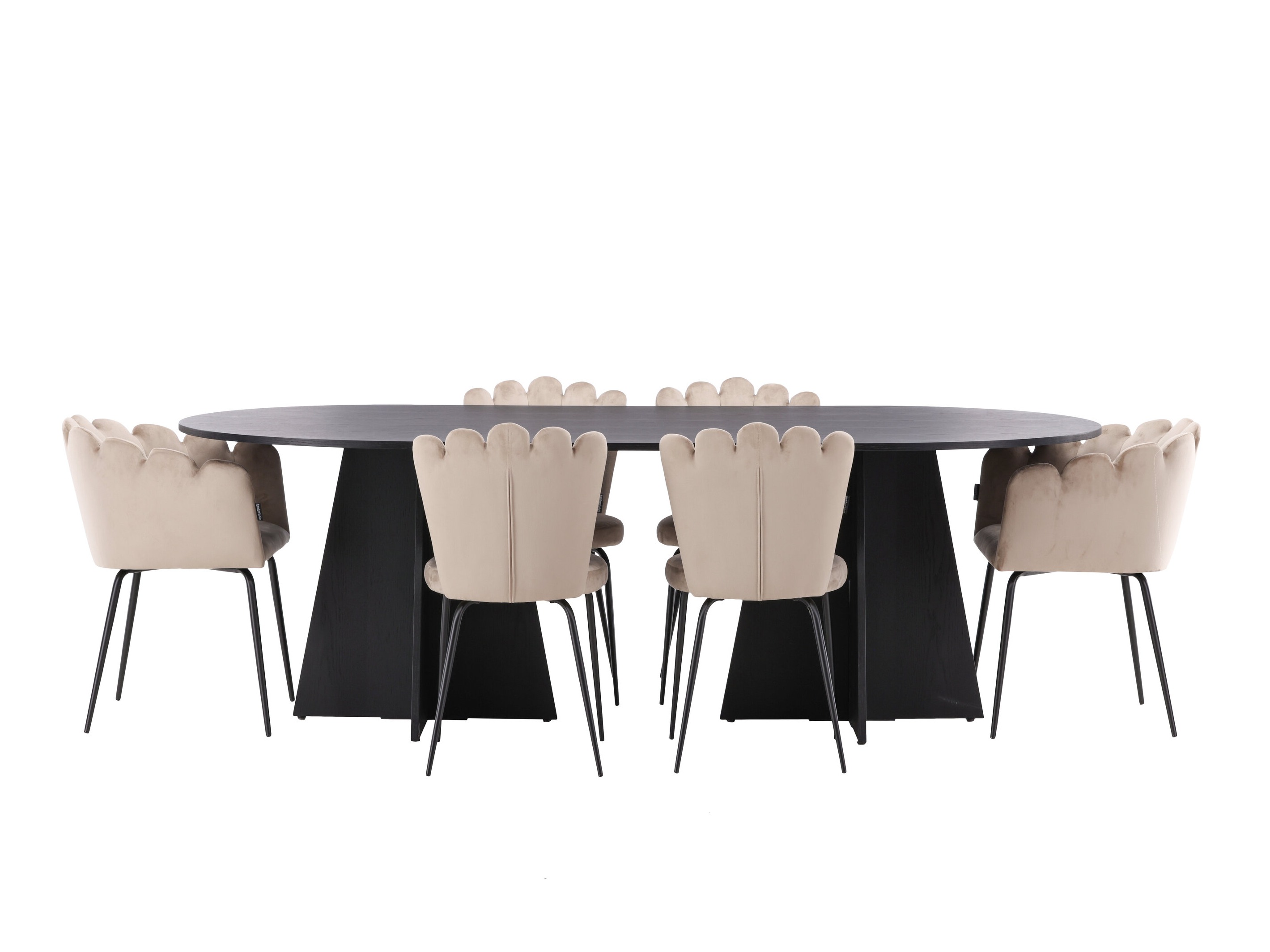 Dining set Dallas 5081