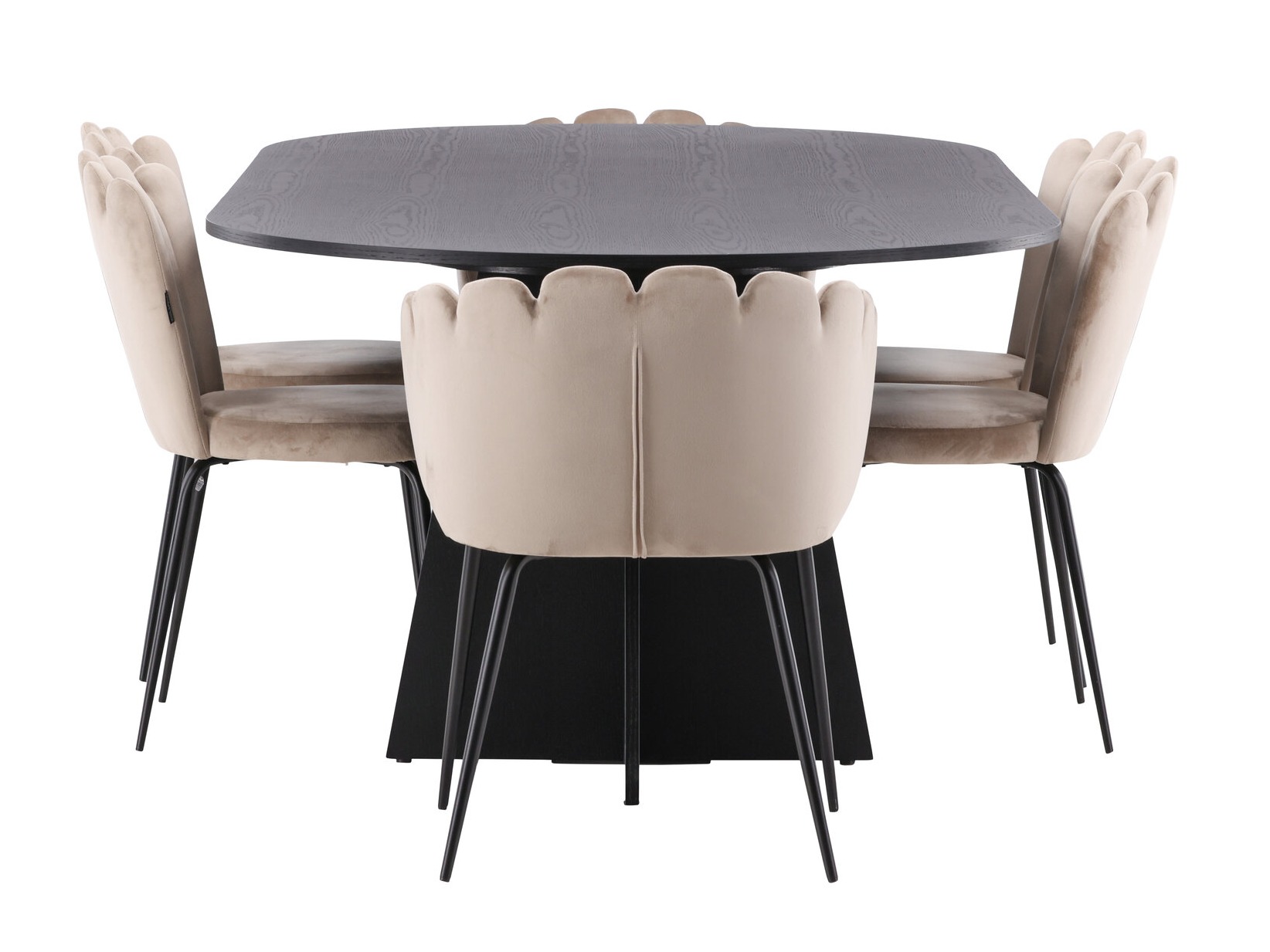 Dining set Dallas 5081