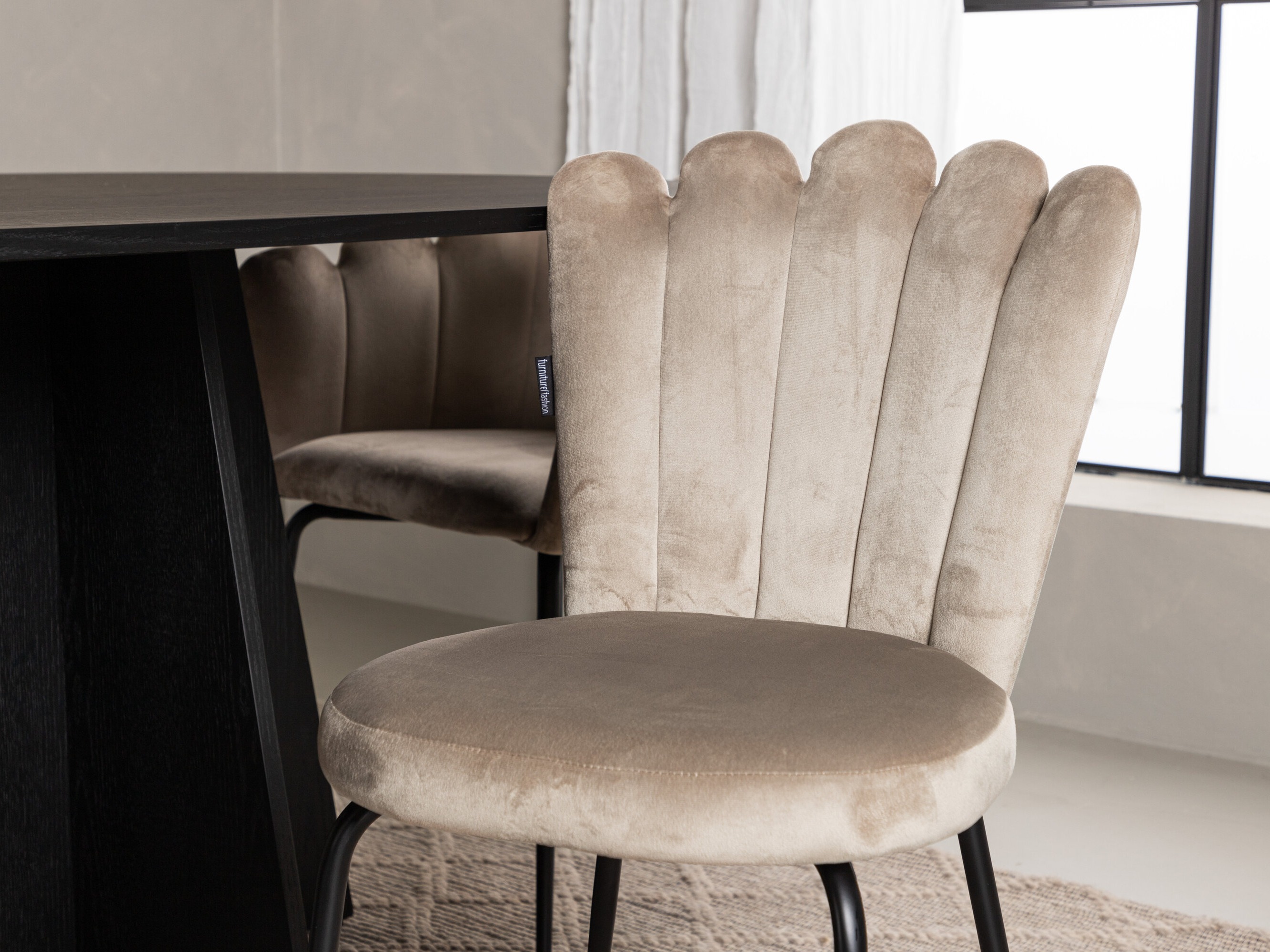 Dining set Dallas 5081