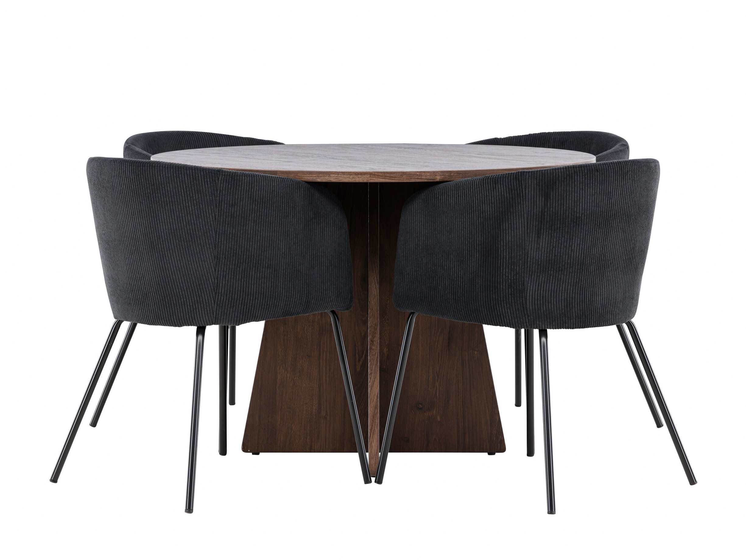 Dining set Dallas 5084