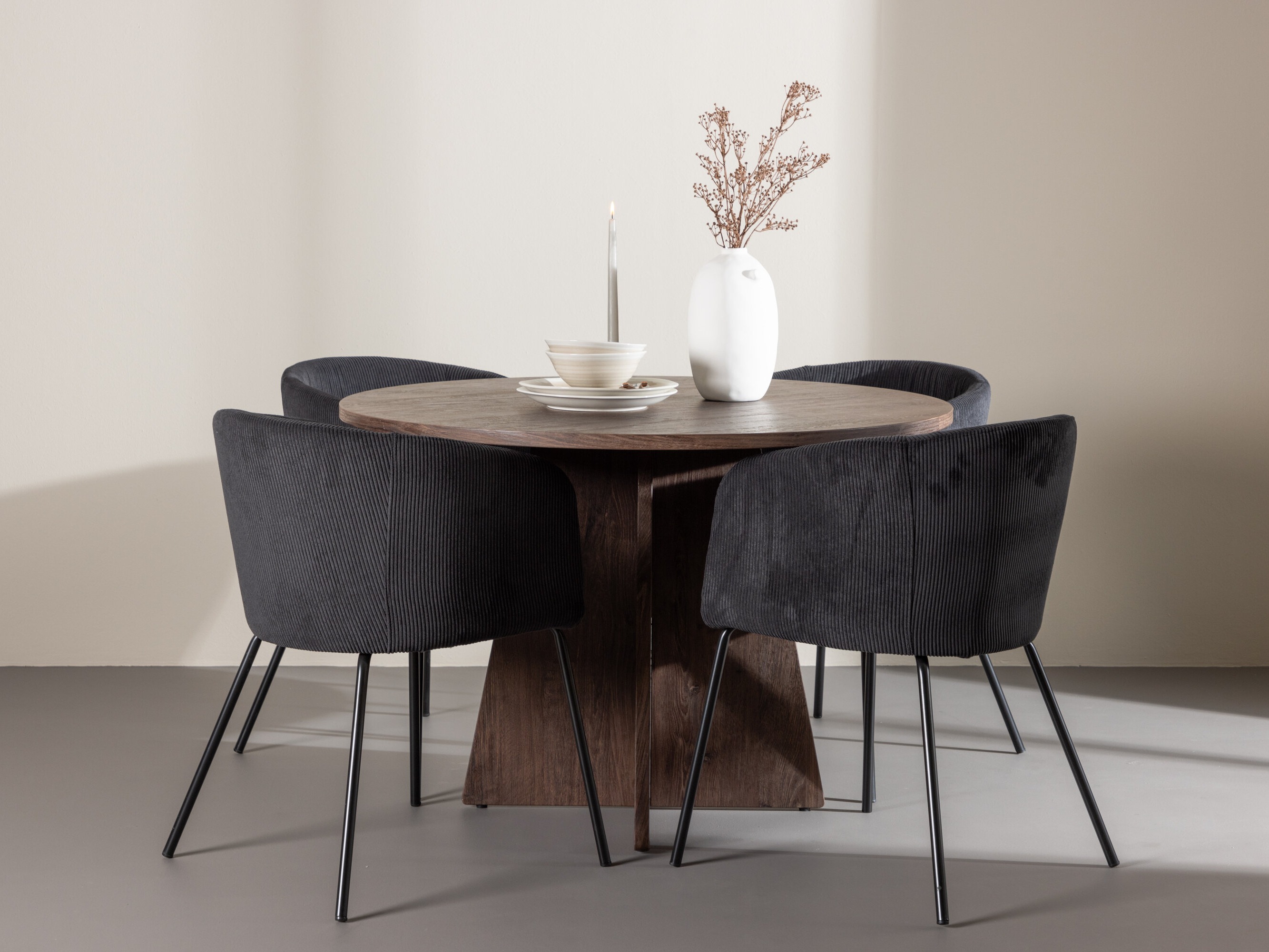 Dining set Dallas 5084