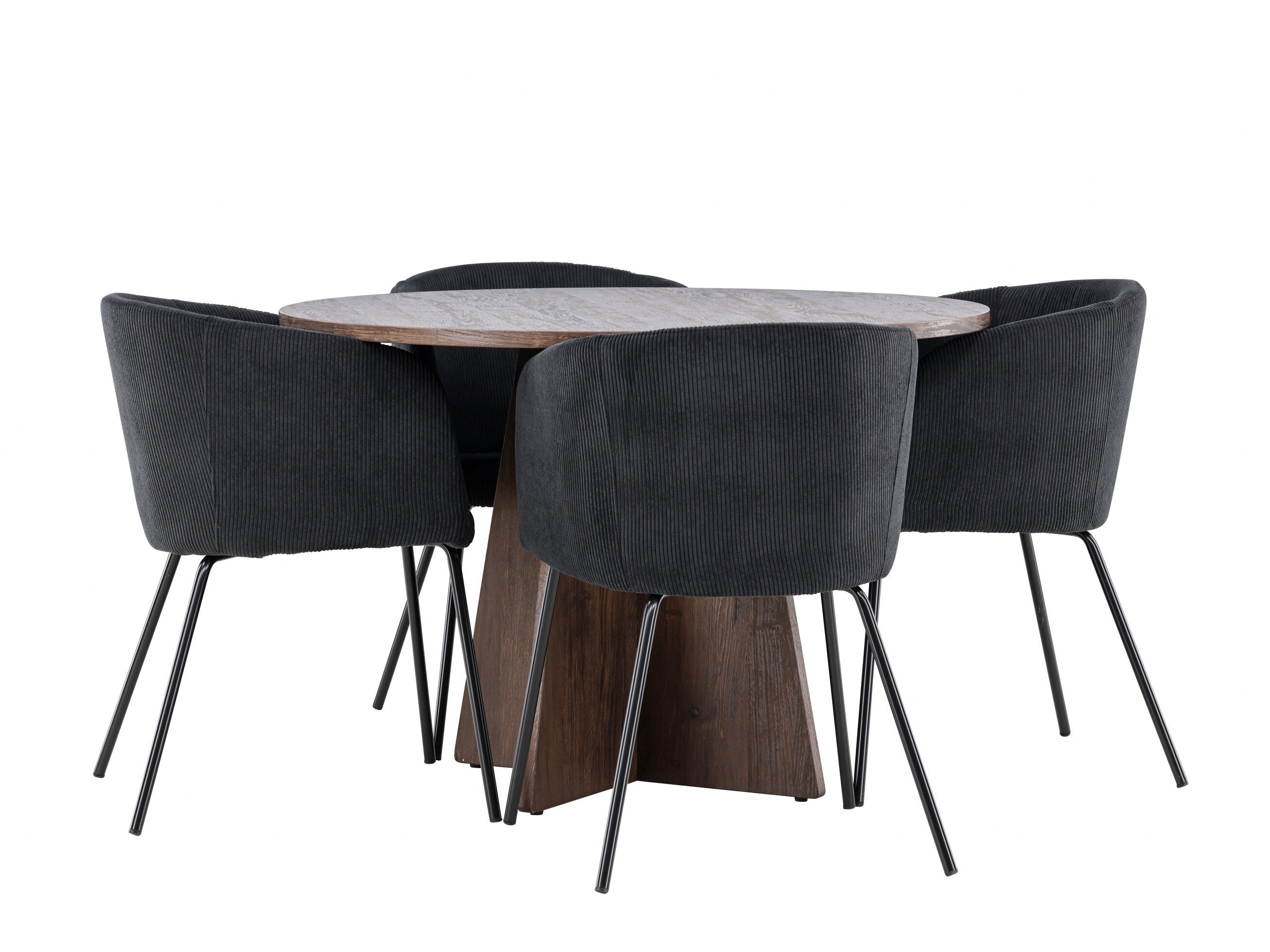 Dining set Dallas 5084