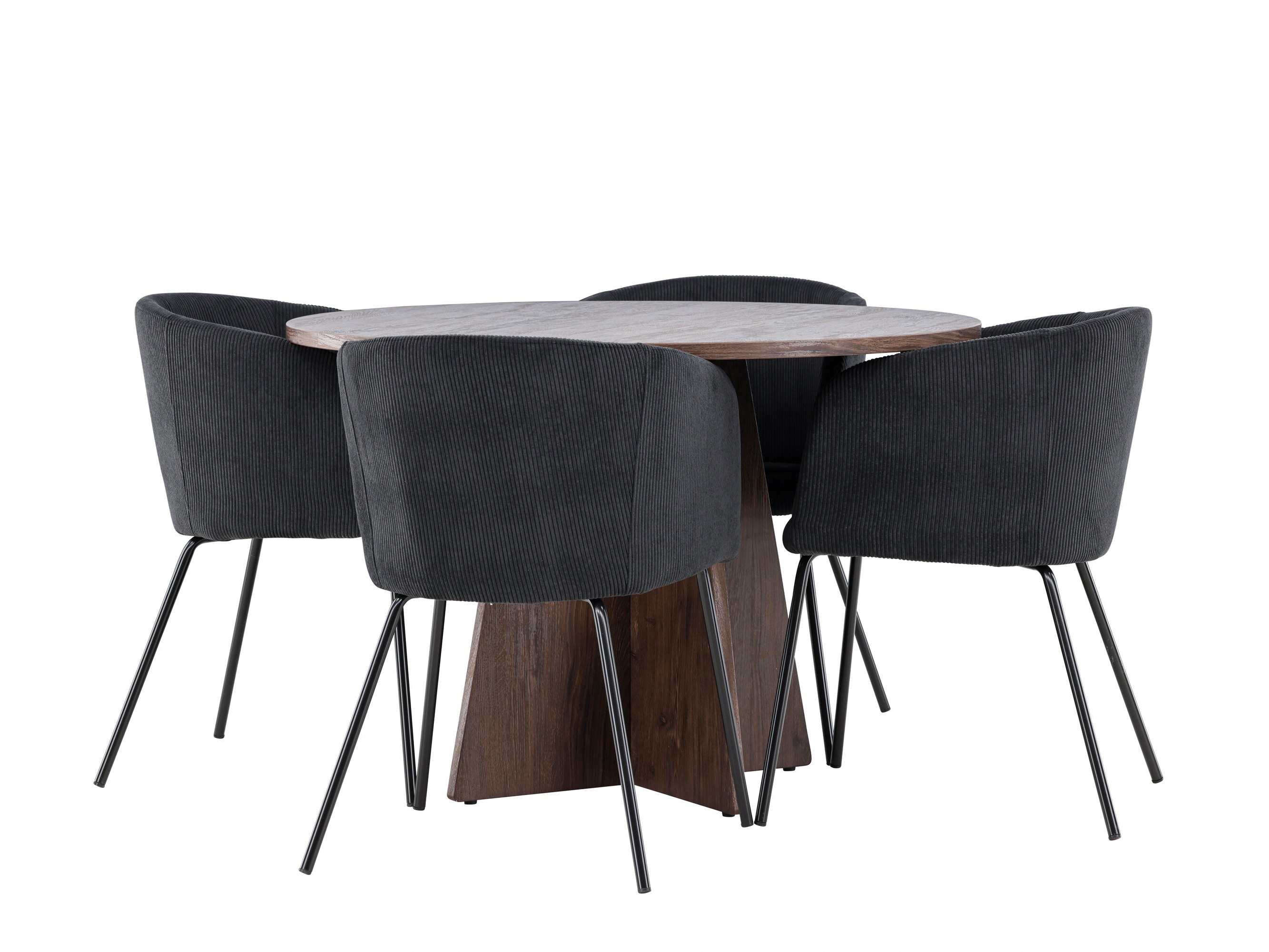 Dining set Dallas 5084