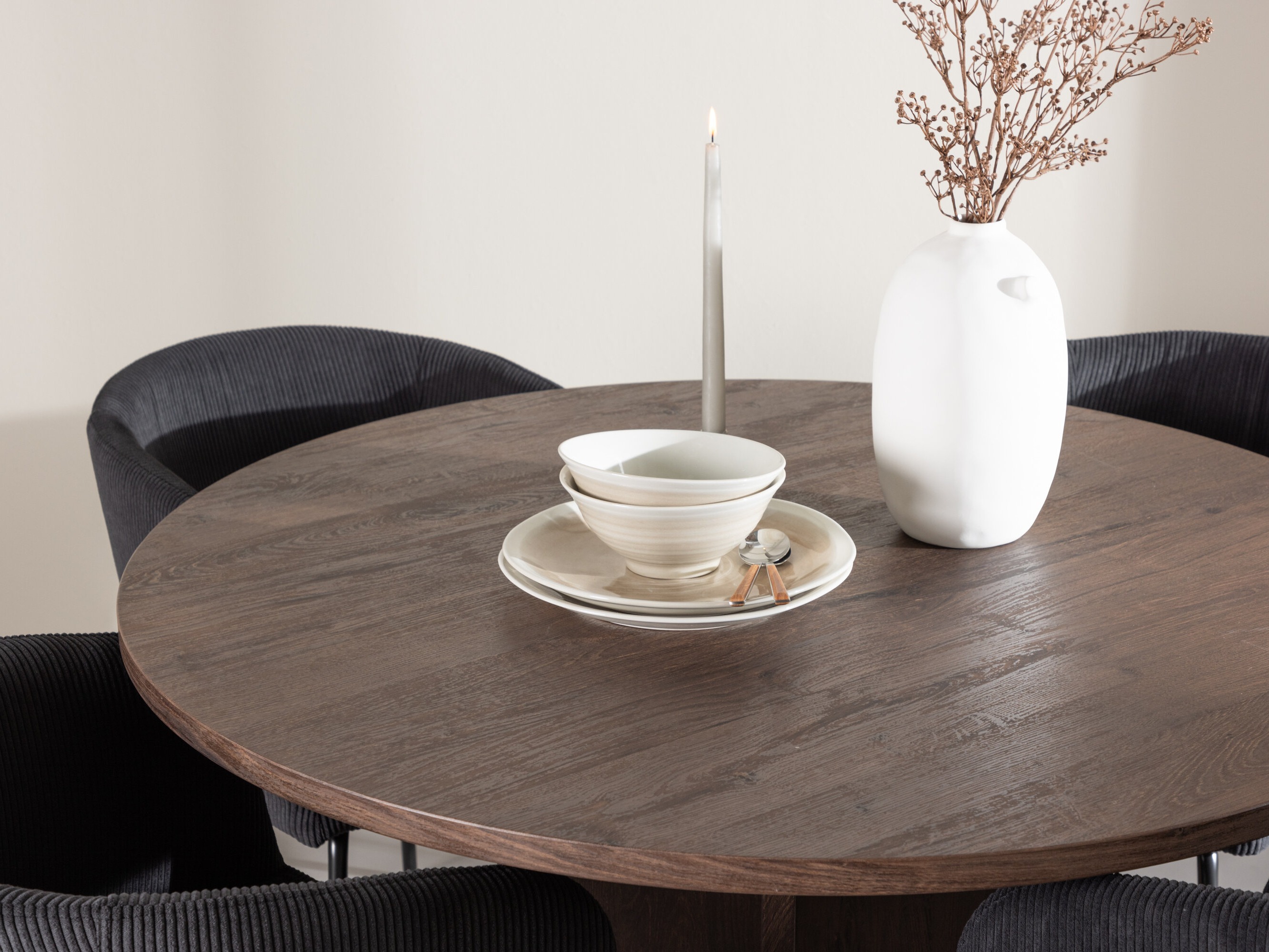 Dining set Dallas 5084