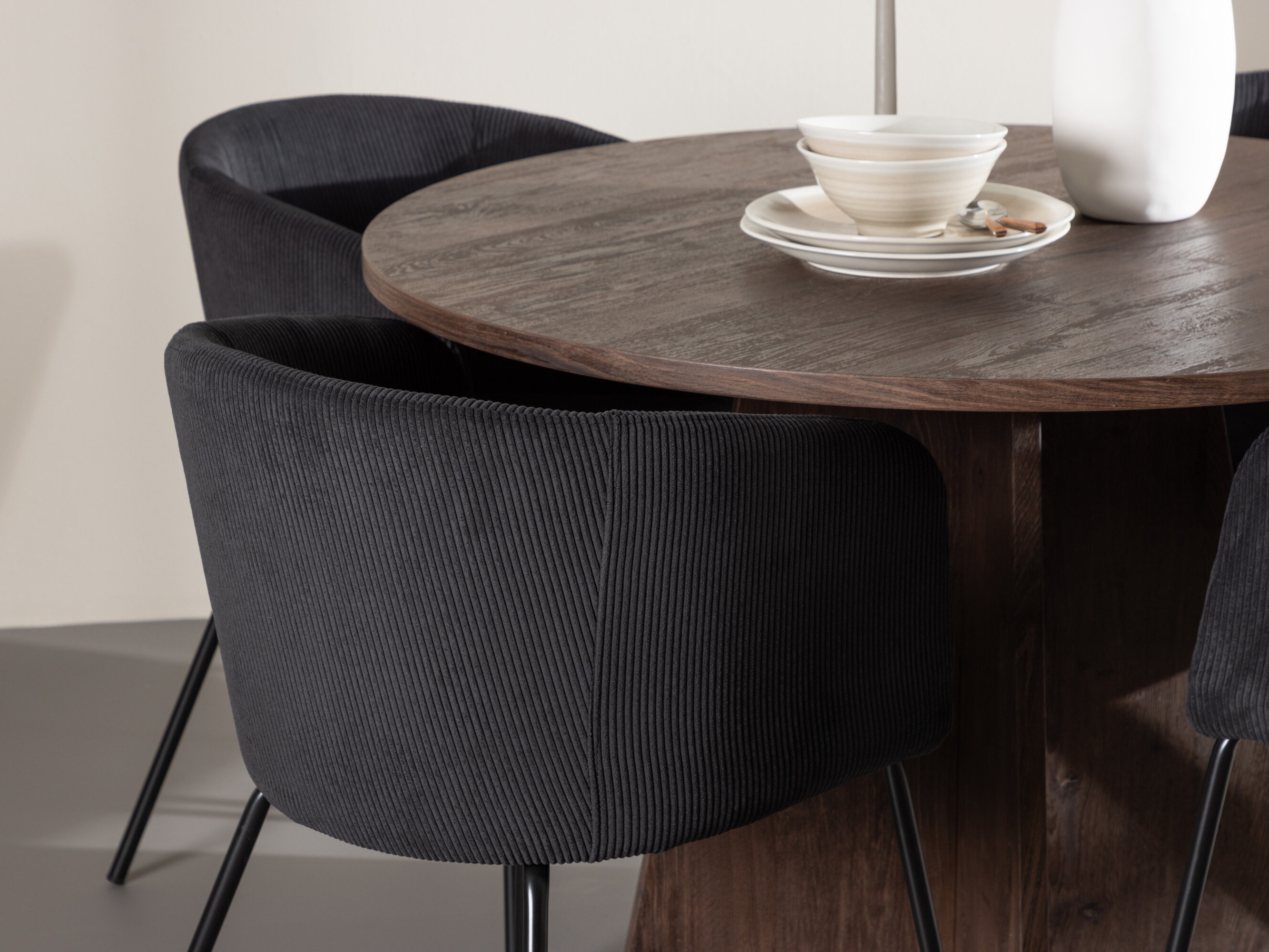 Dining set Dallas 5084