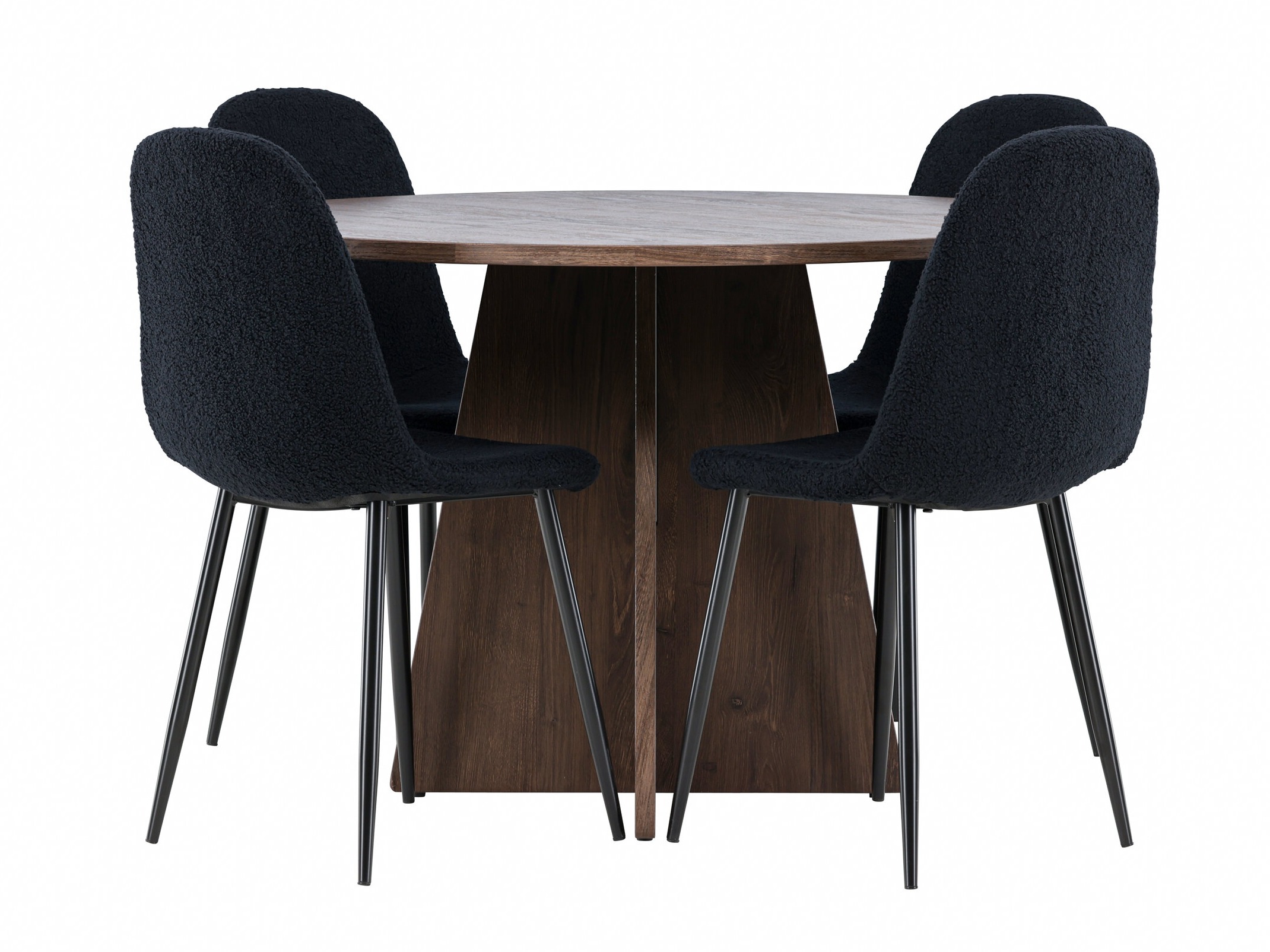 Dining set Dallas 5085