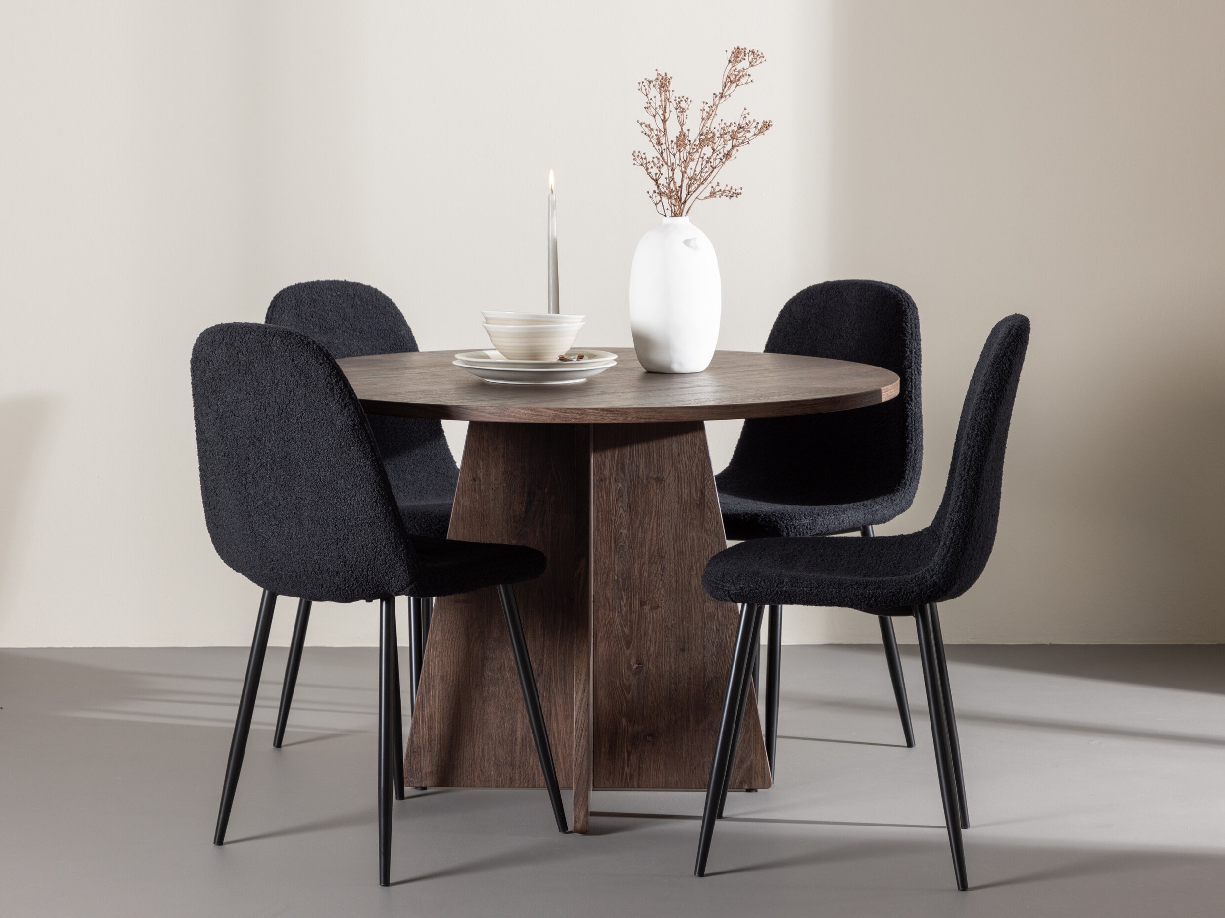 Dining set Dallas 5085