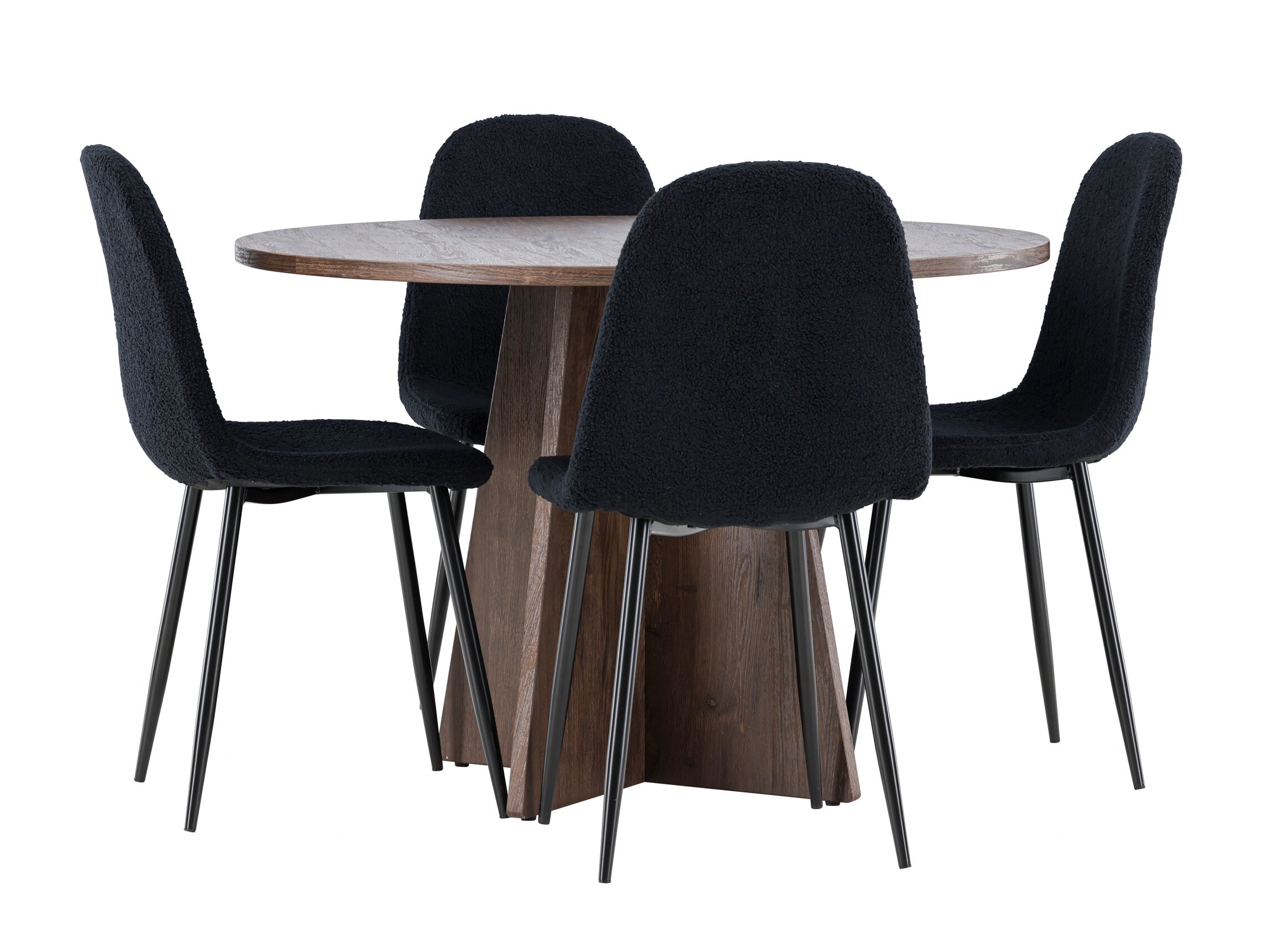 Dining set Dallas 5085