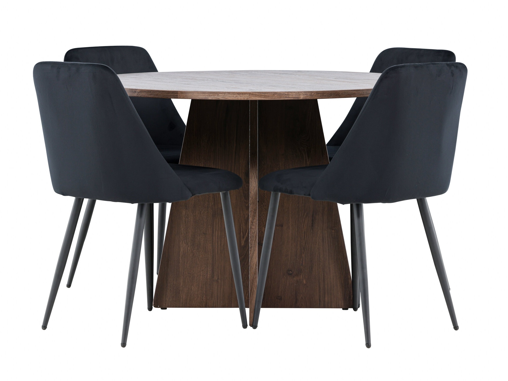 Dining set Dallas 5086