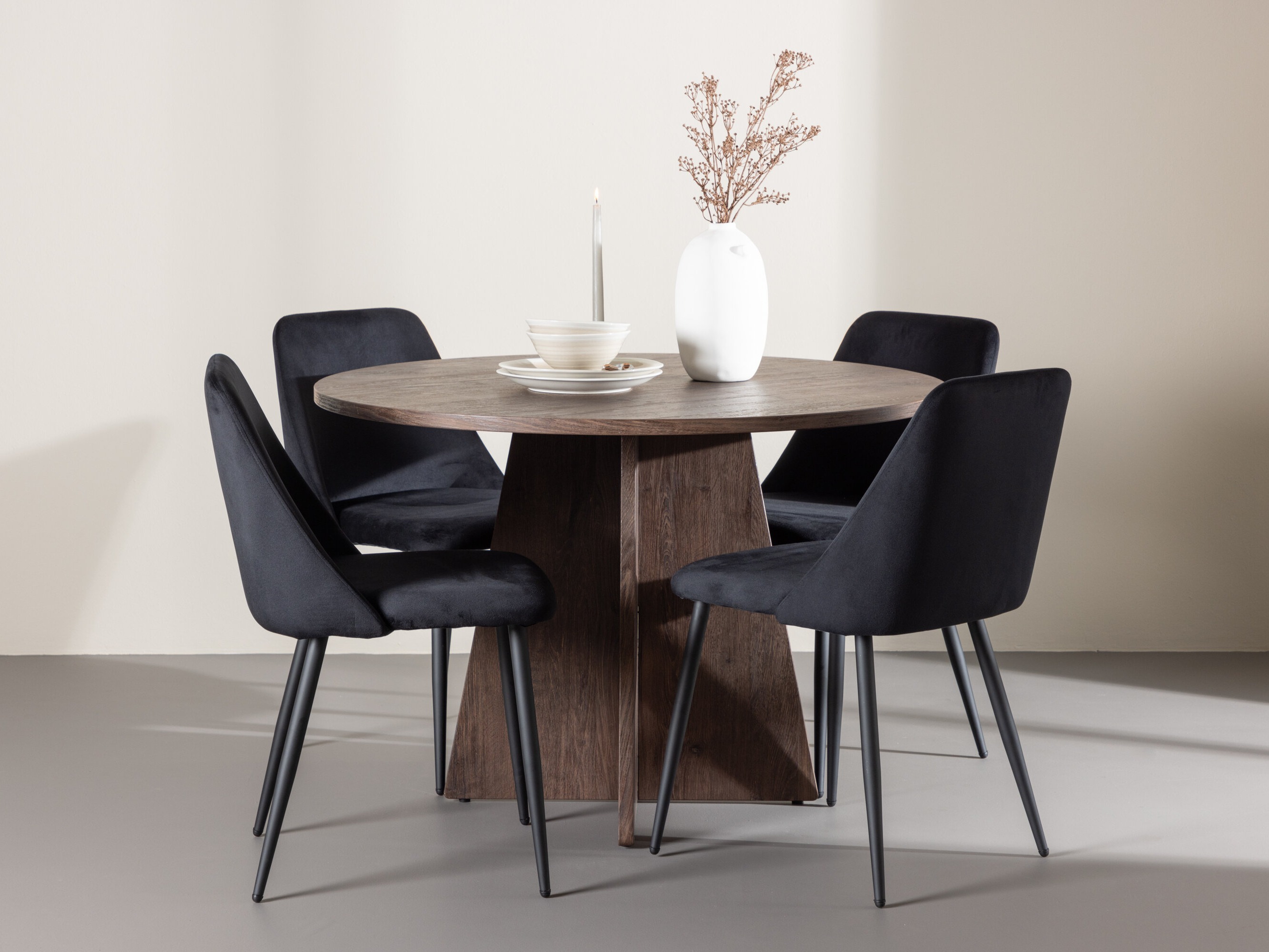 Dining set Dallas 5086