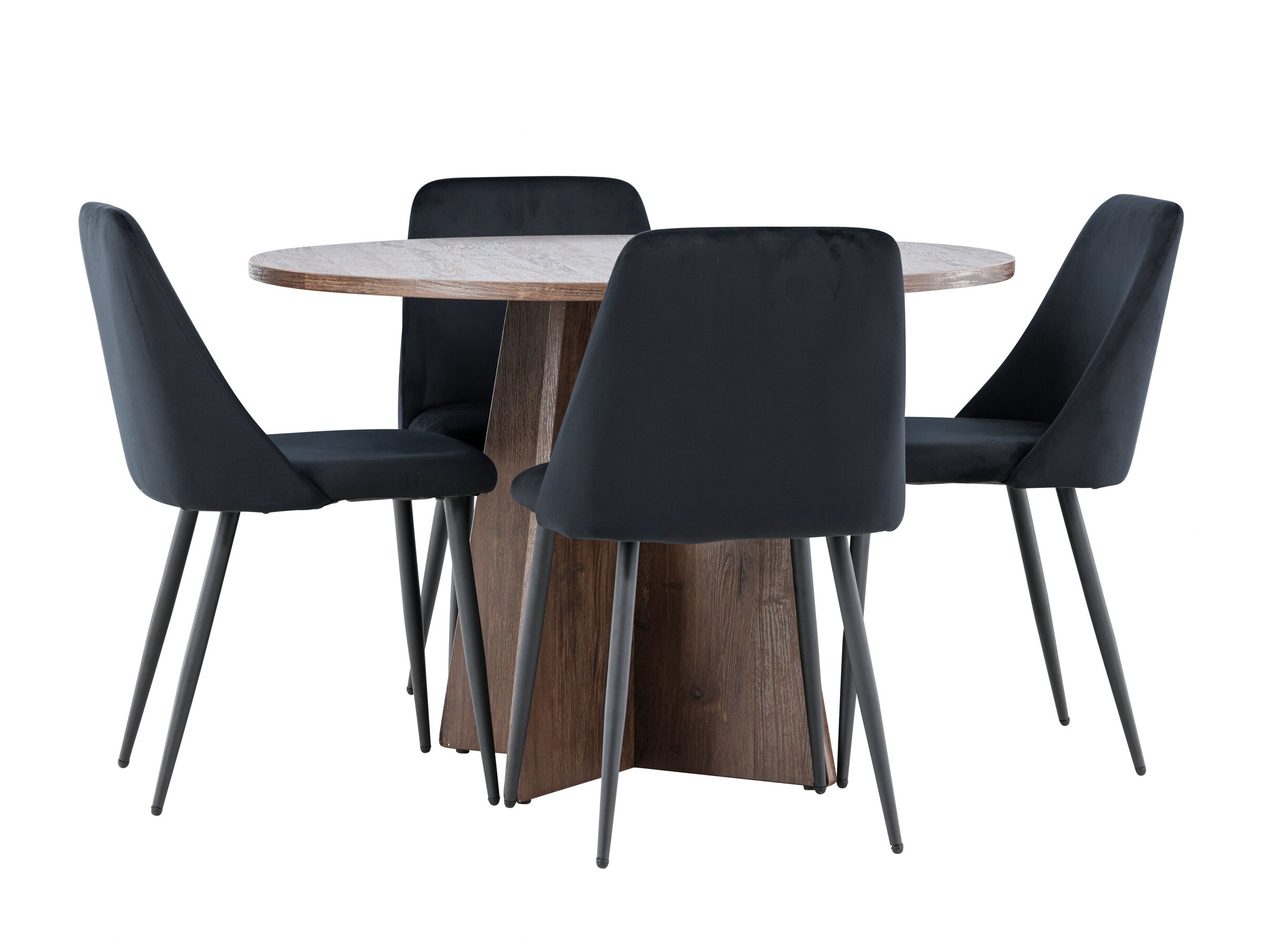 Dining set Dallas 5086