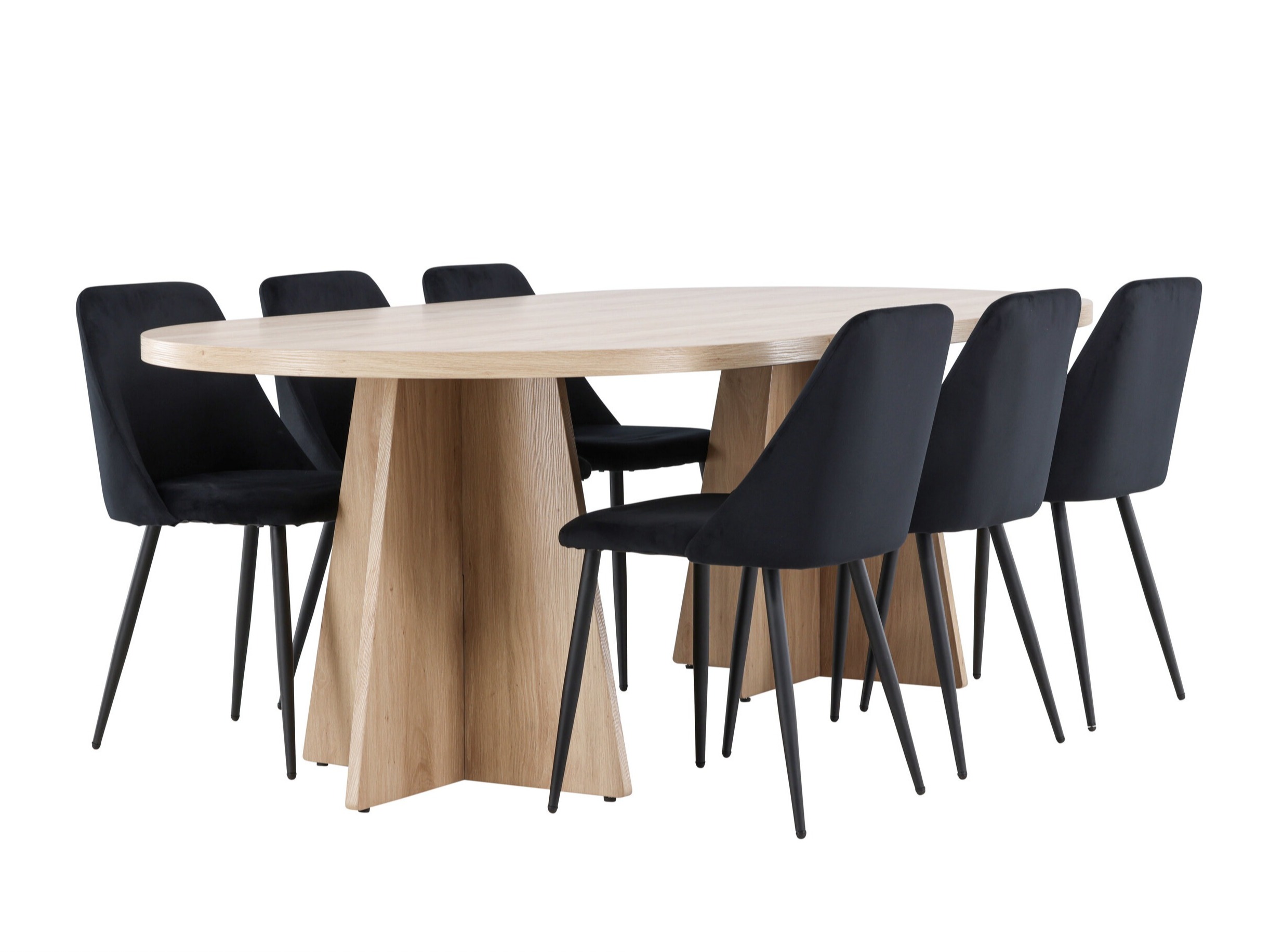 Dining set Dallas 5087