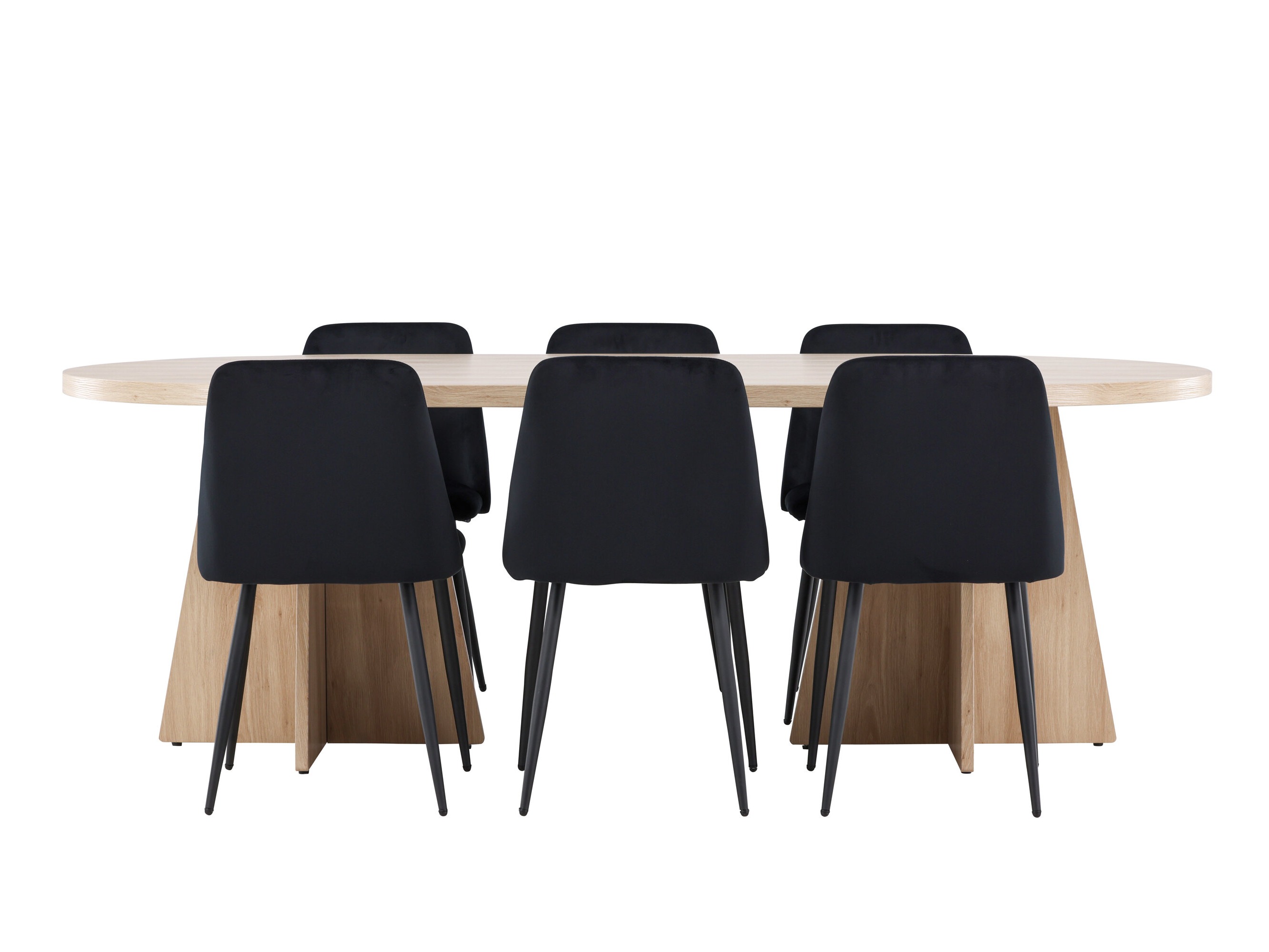 Dining set Dallas 5087