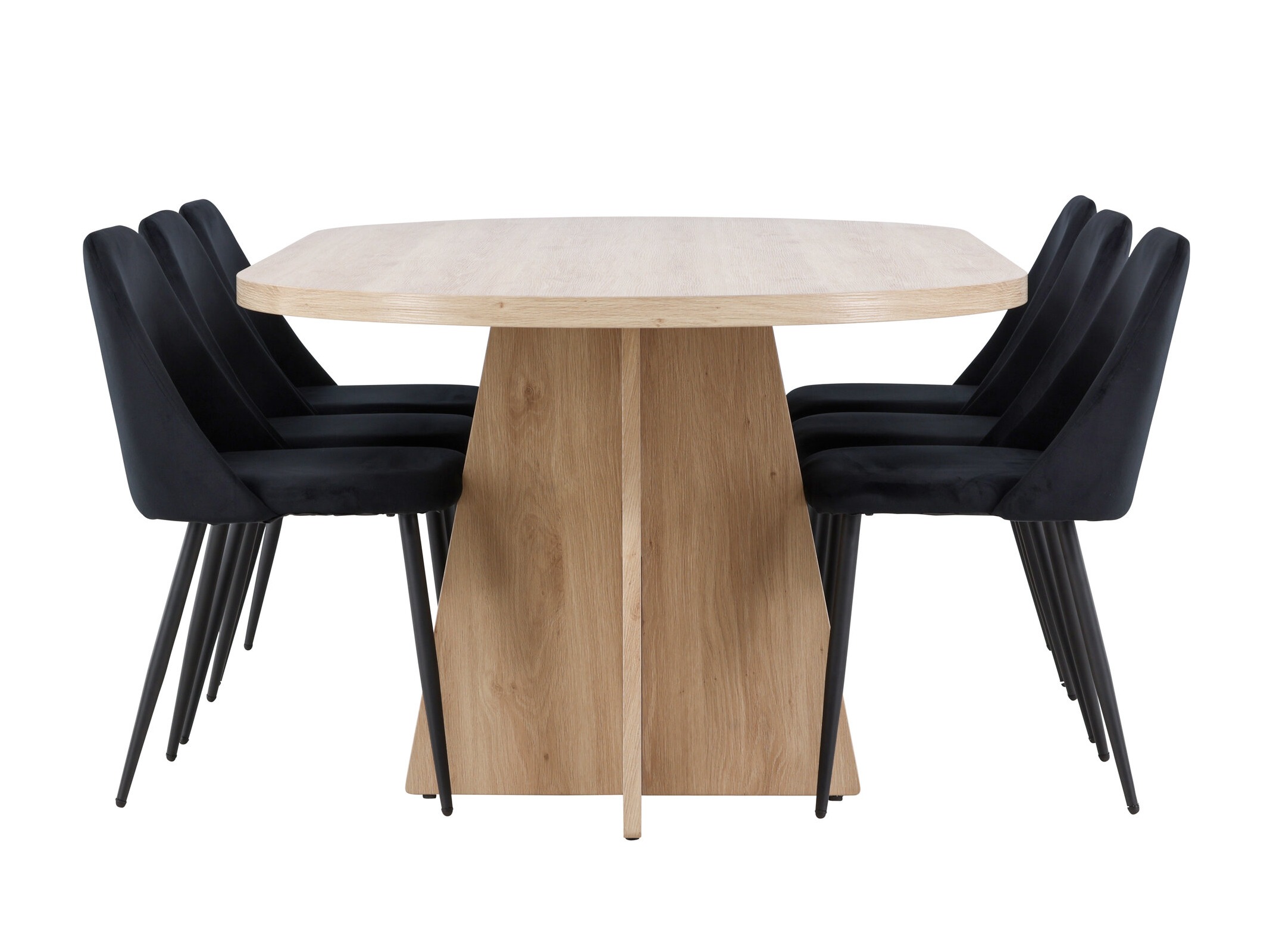 Dining set Dallas 5087