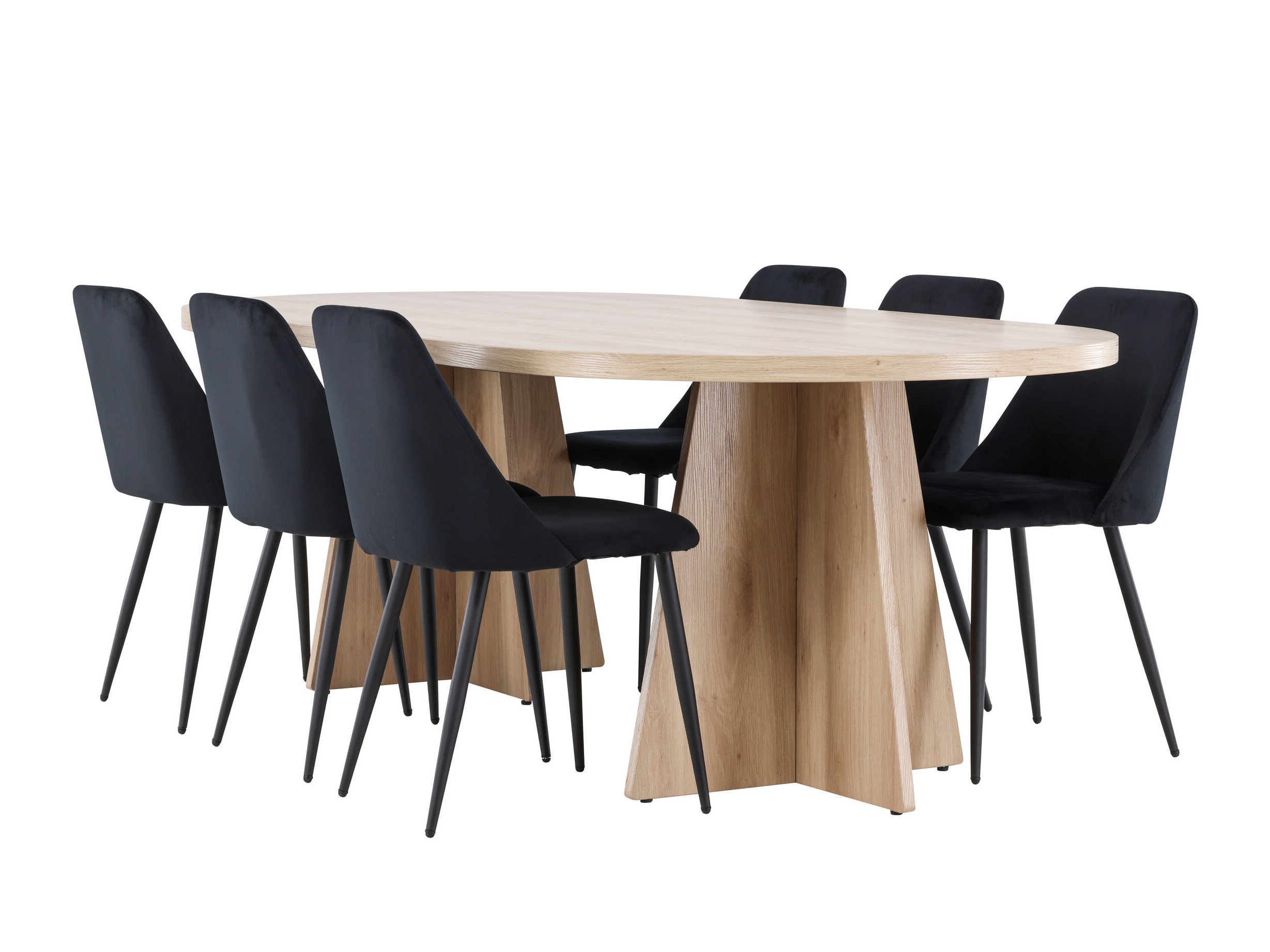 Dining set Dallas 5087