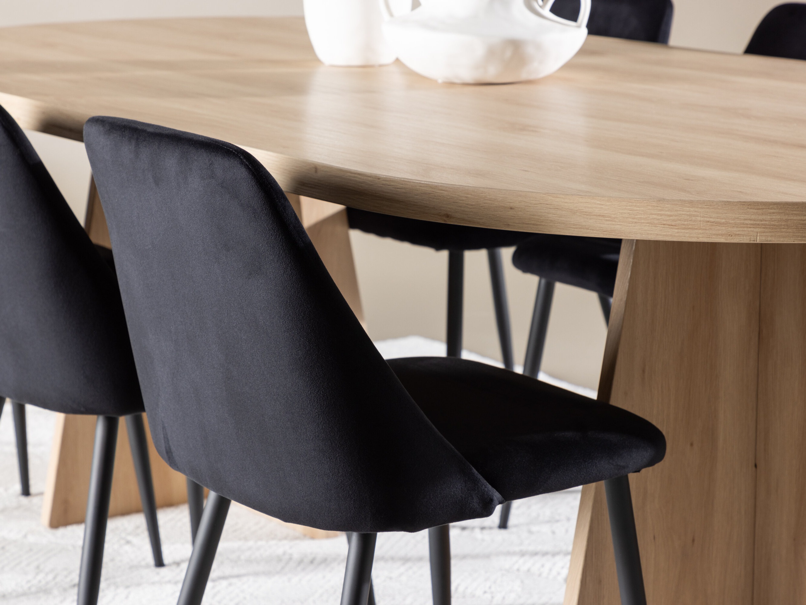 Dining set Dallas 5087