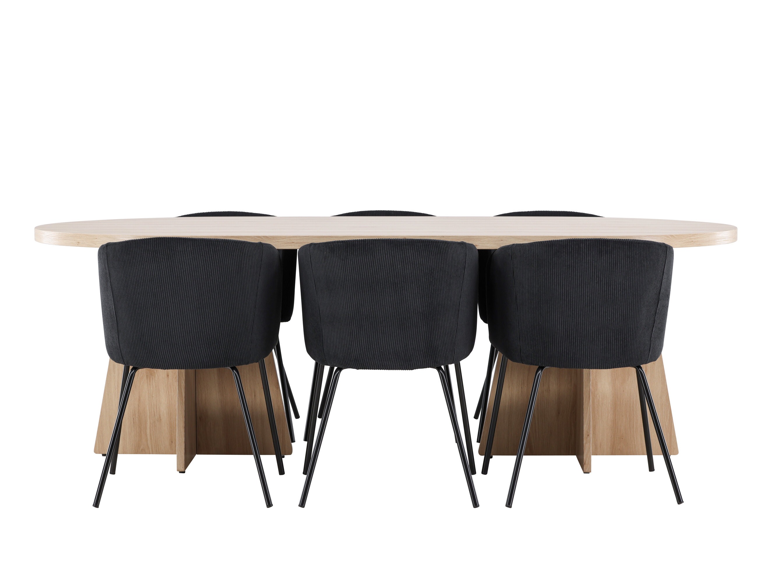 Dining set Dallas 5088