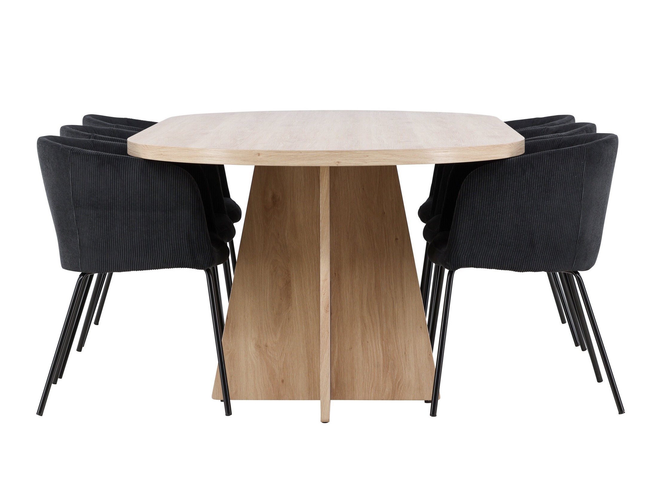 Dining set Dallas 5088