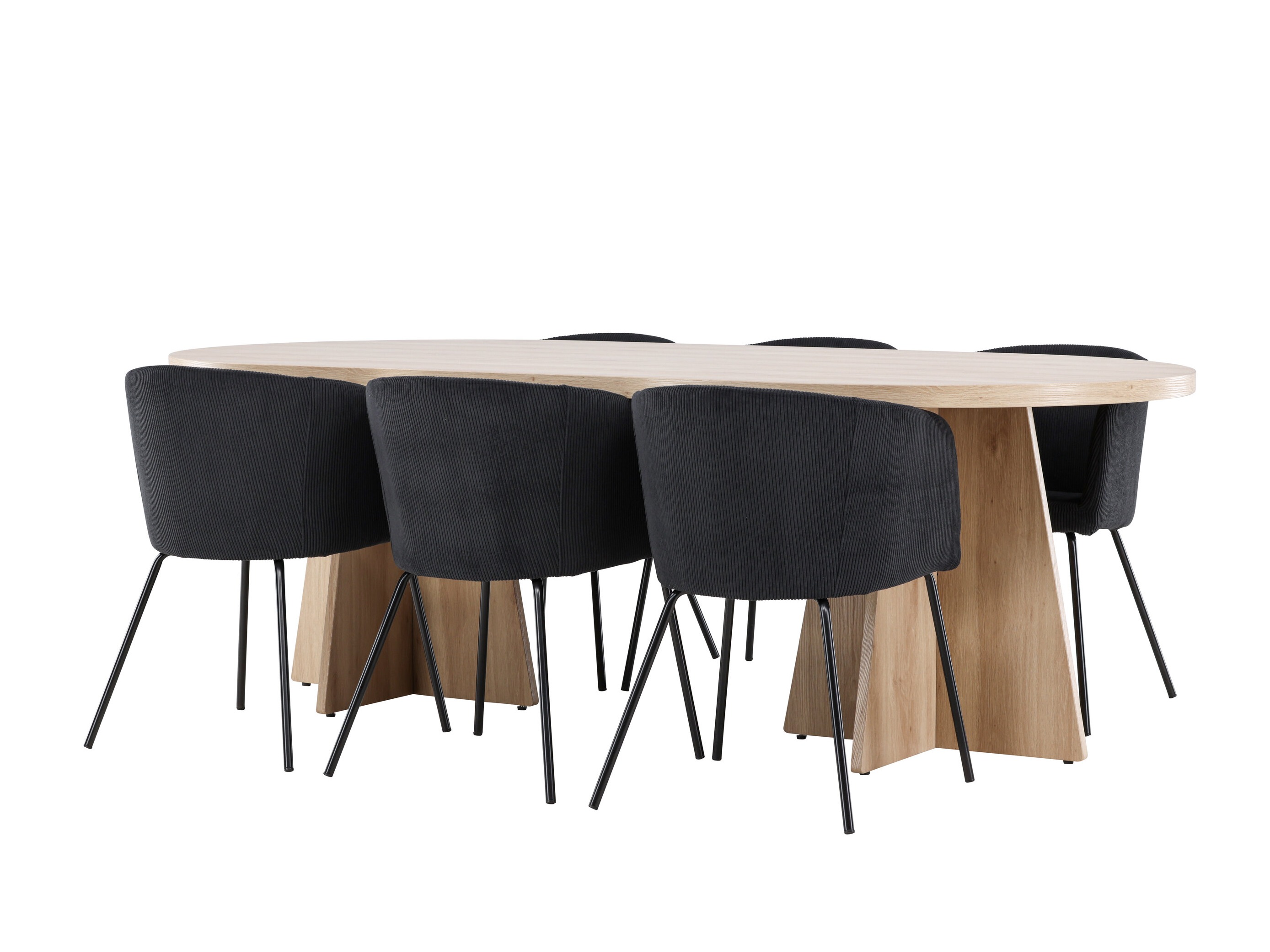 Dining set Dallas 5088
