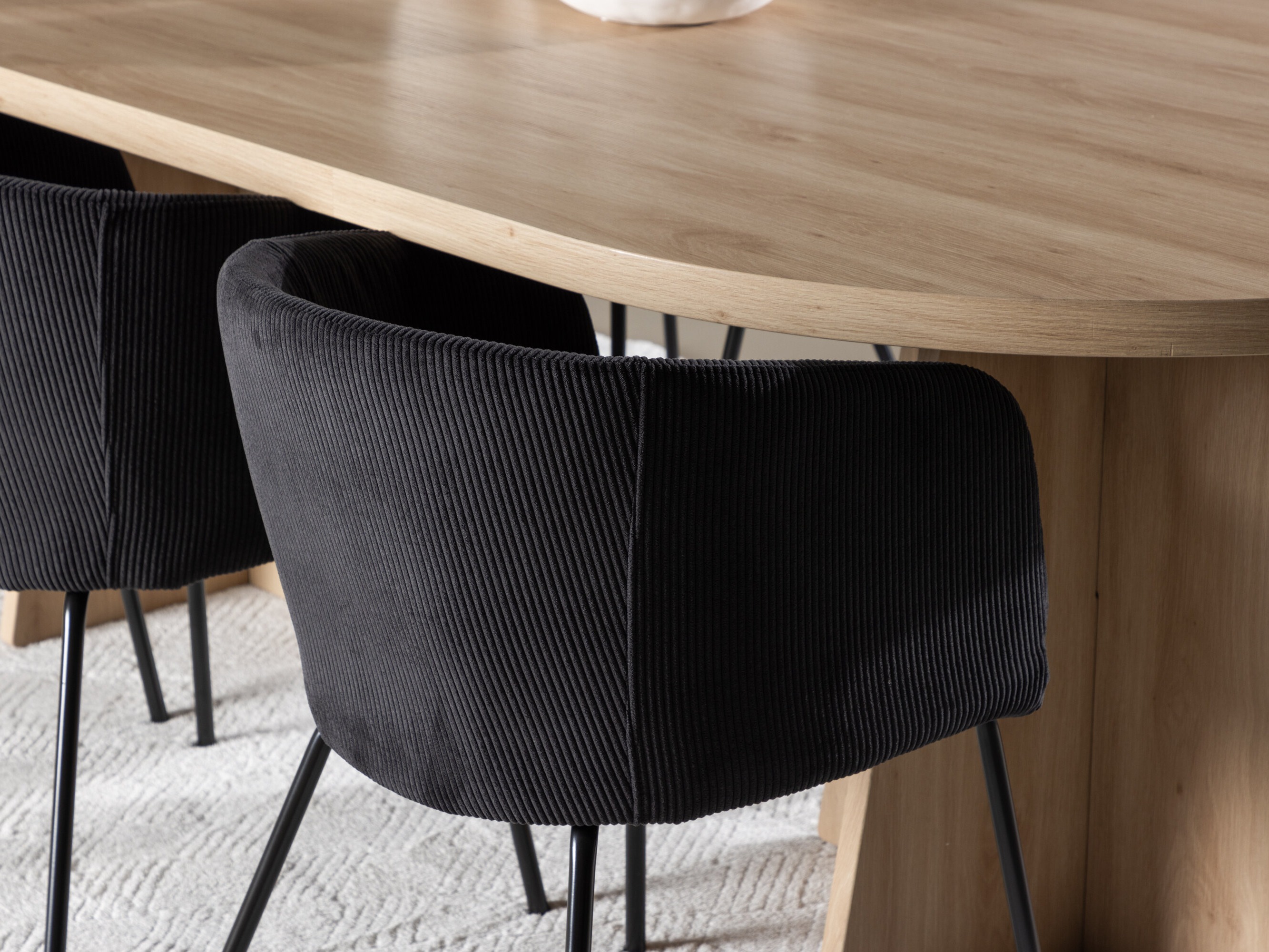 Dining set Dallas 5088