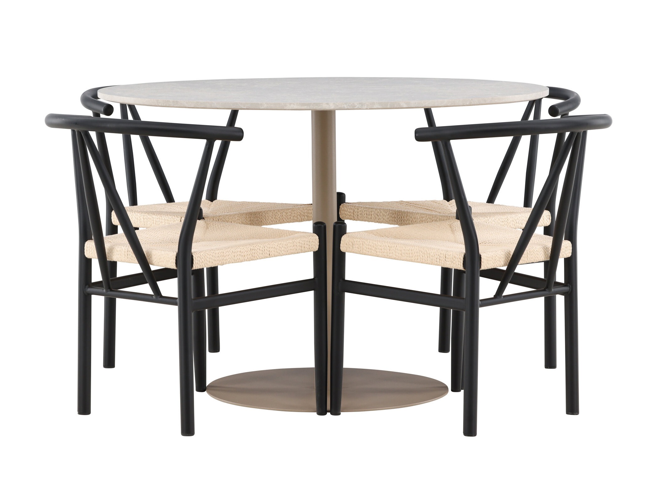Dining set Dallas 5090