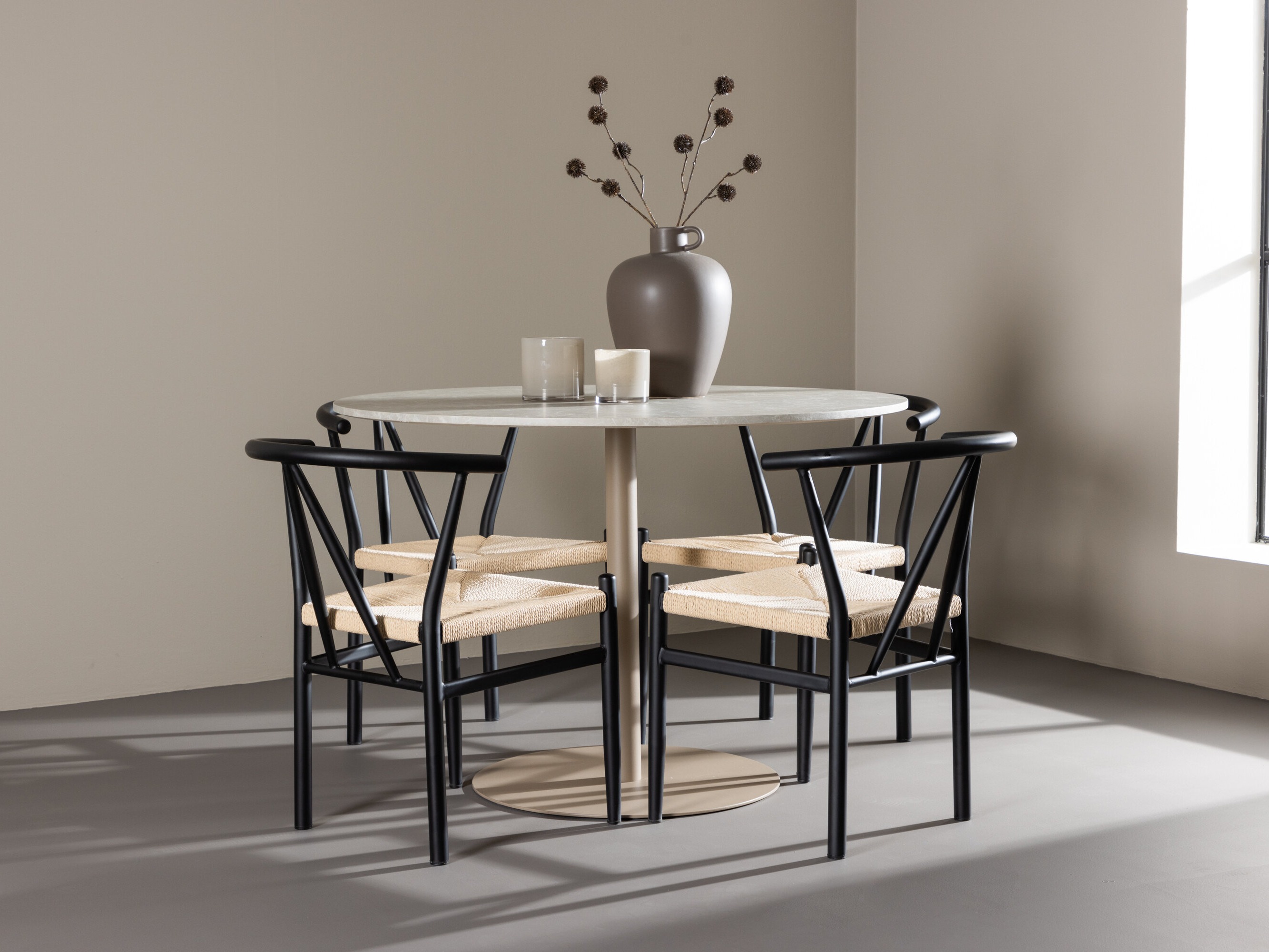 Dining set Dallas 5090