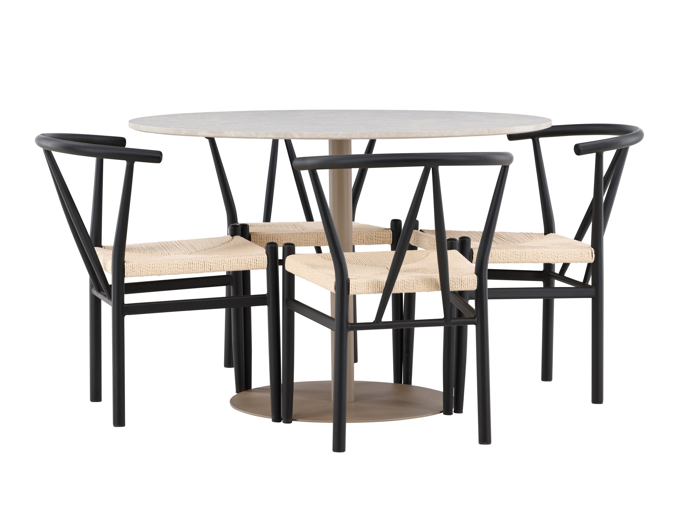 Dining set Dallas 5090