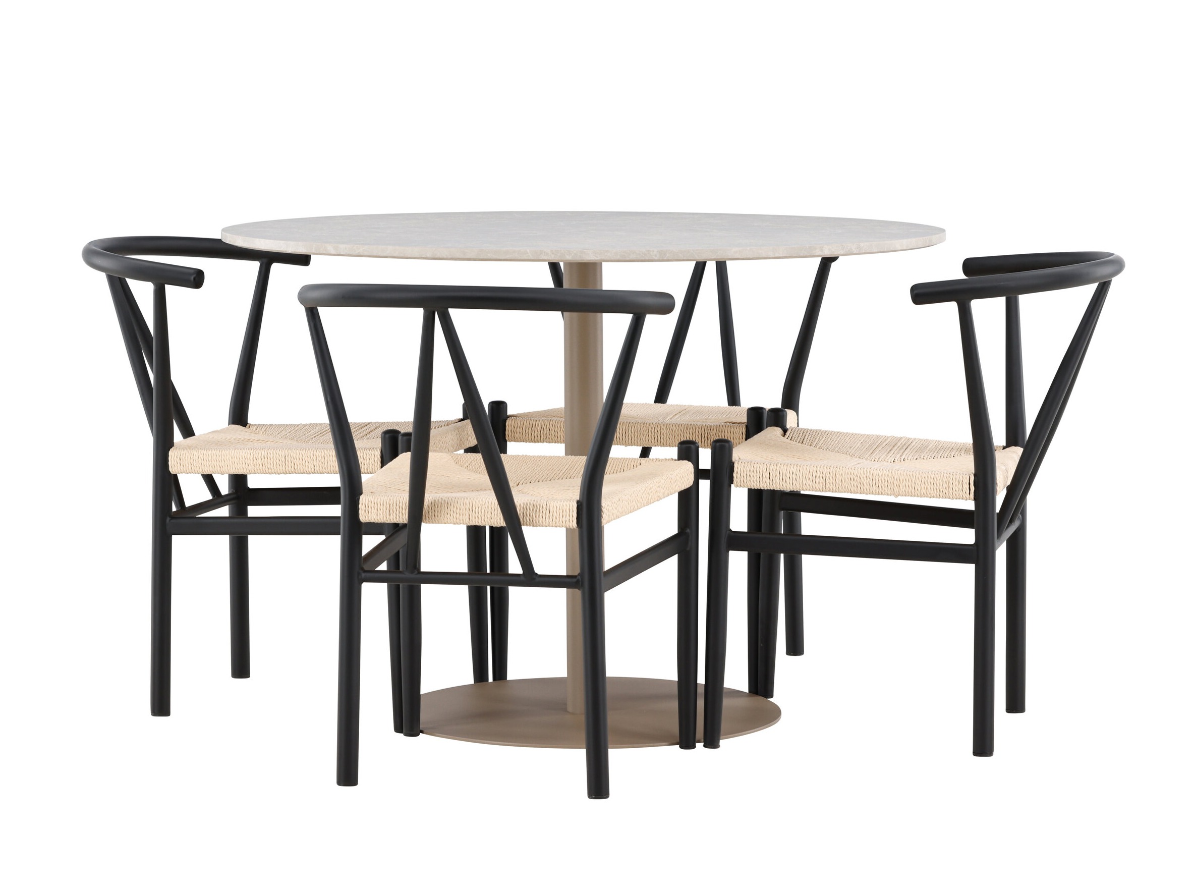 Dining set Dallas 5090