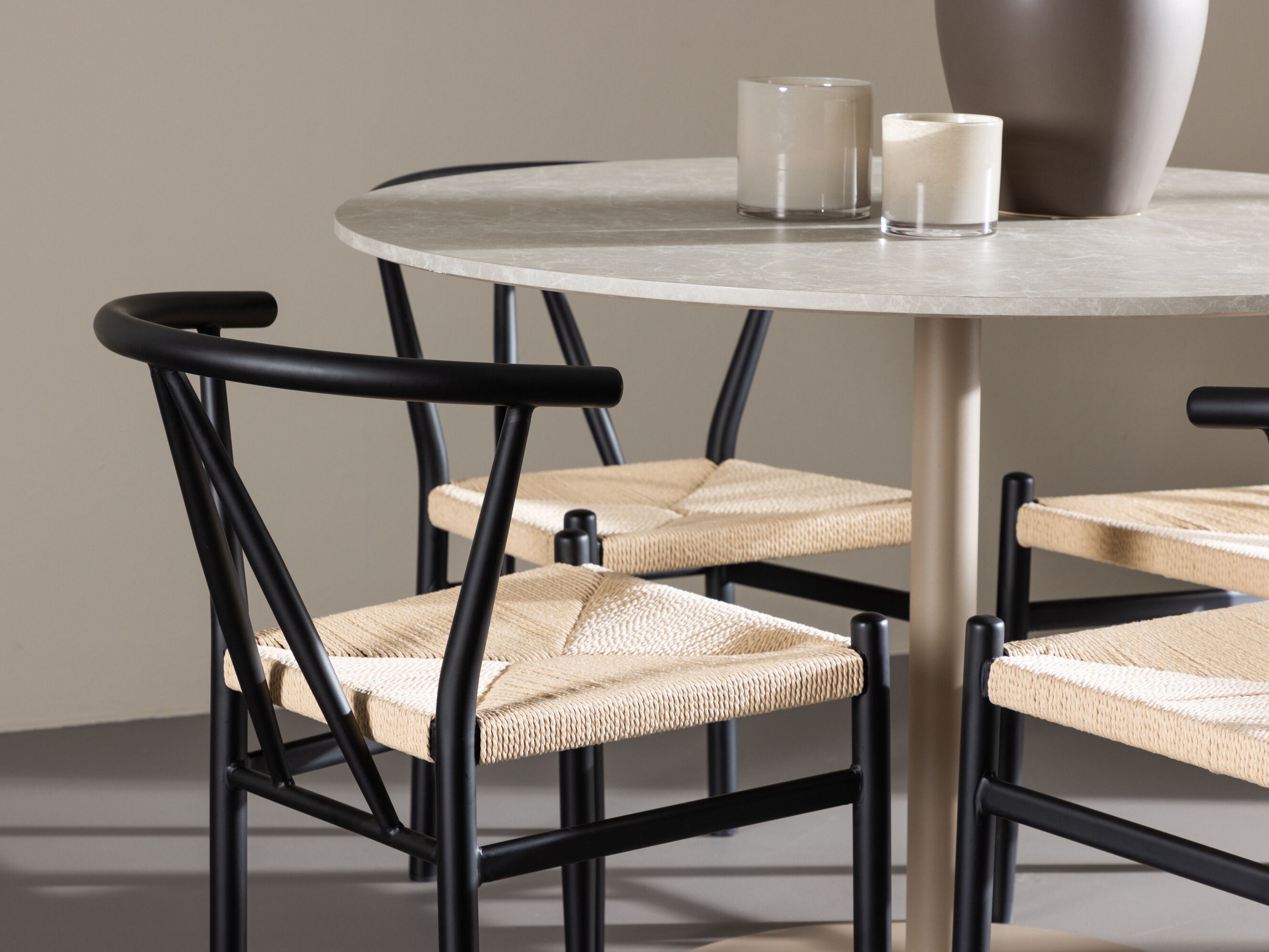 Dining set Dallas 5090