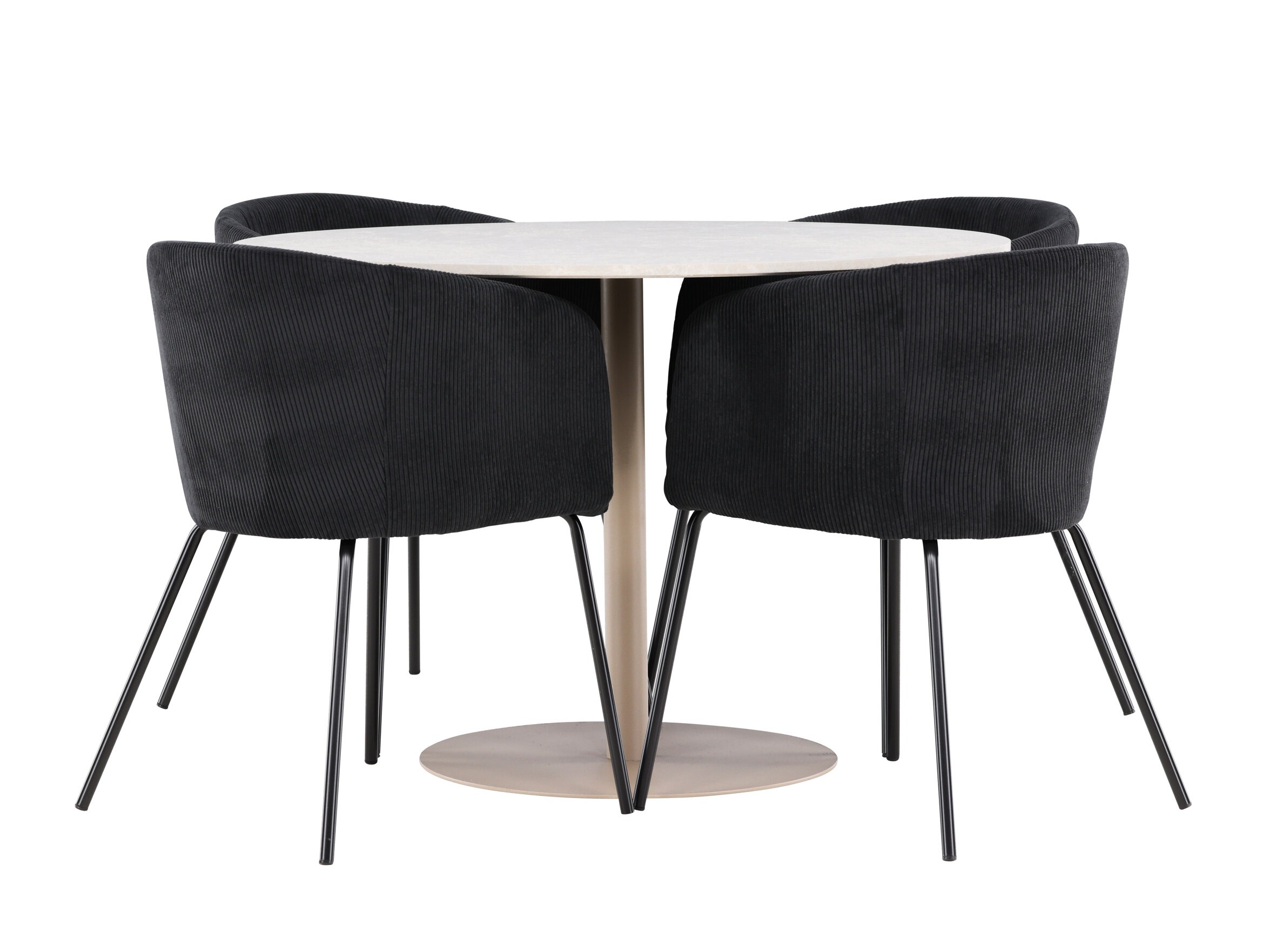 Dining set Dallas 5092