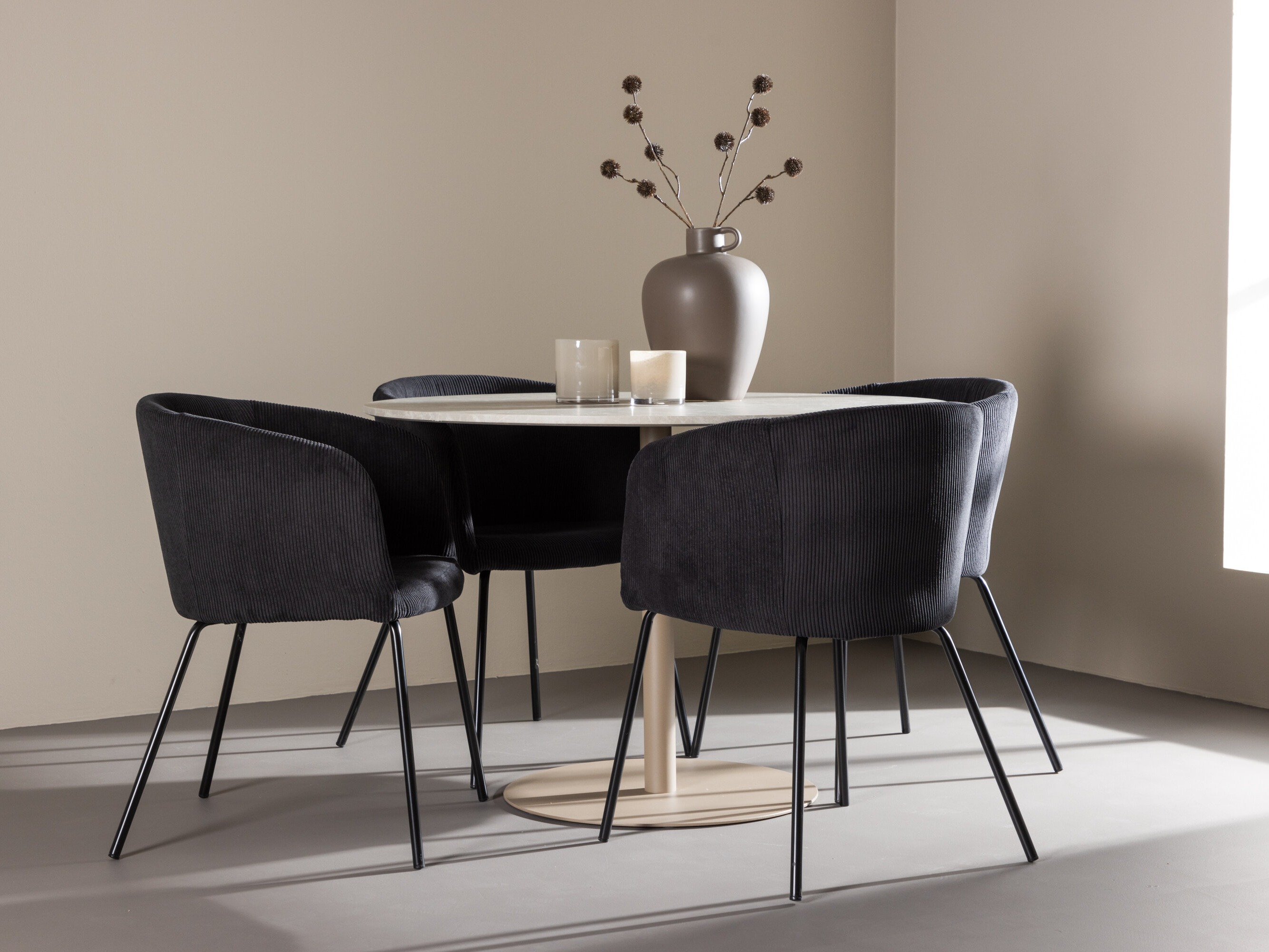 Dining set Dallas 5092