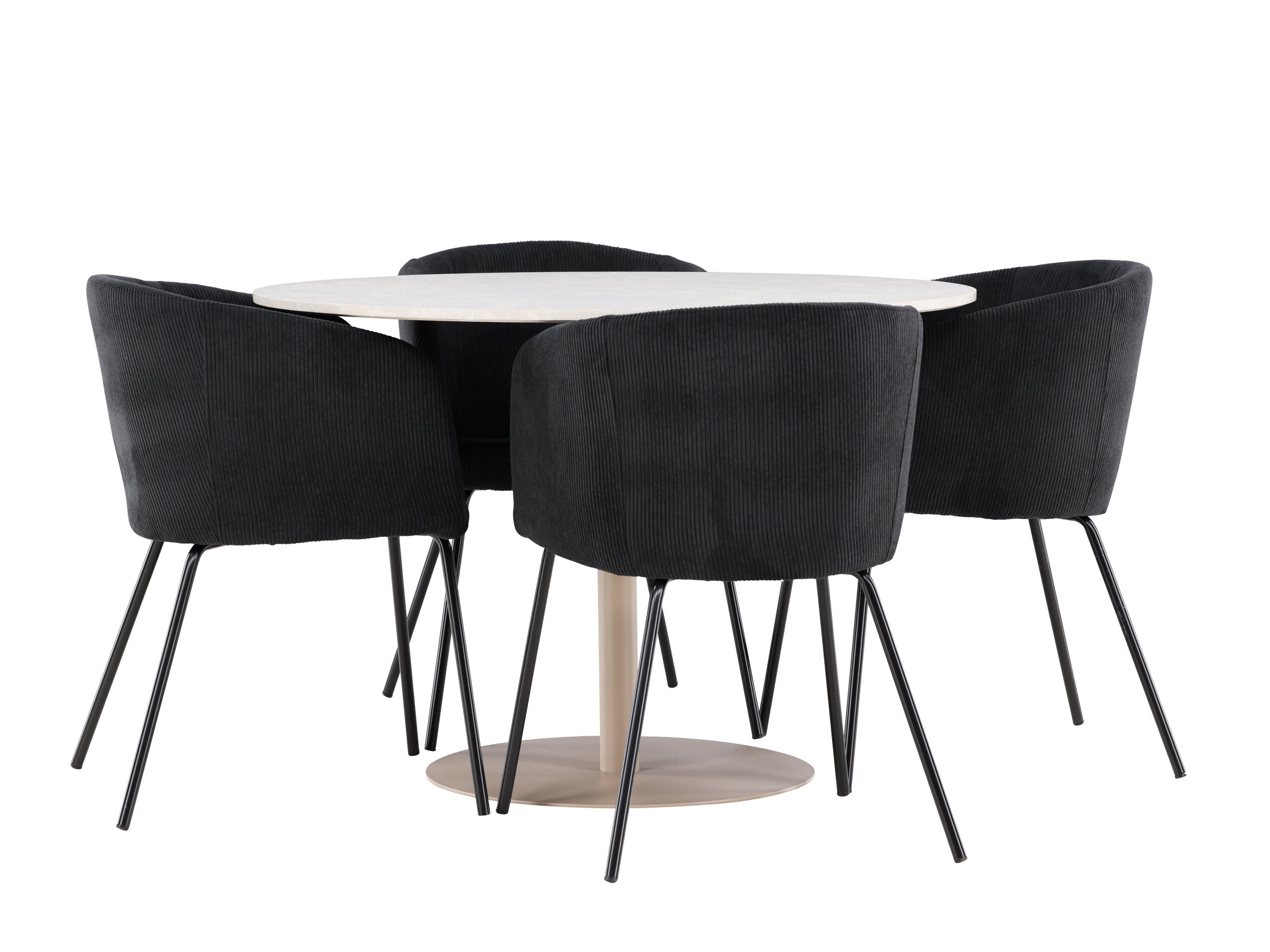 Dining set Dallas 5092