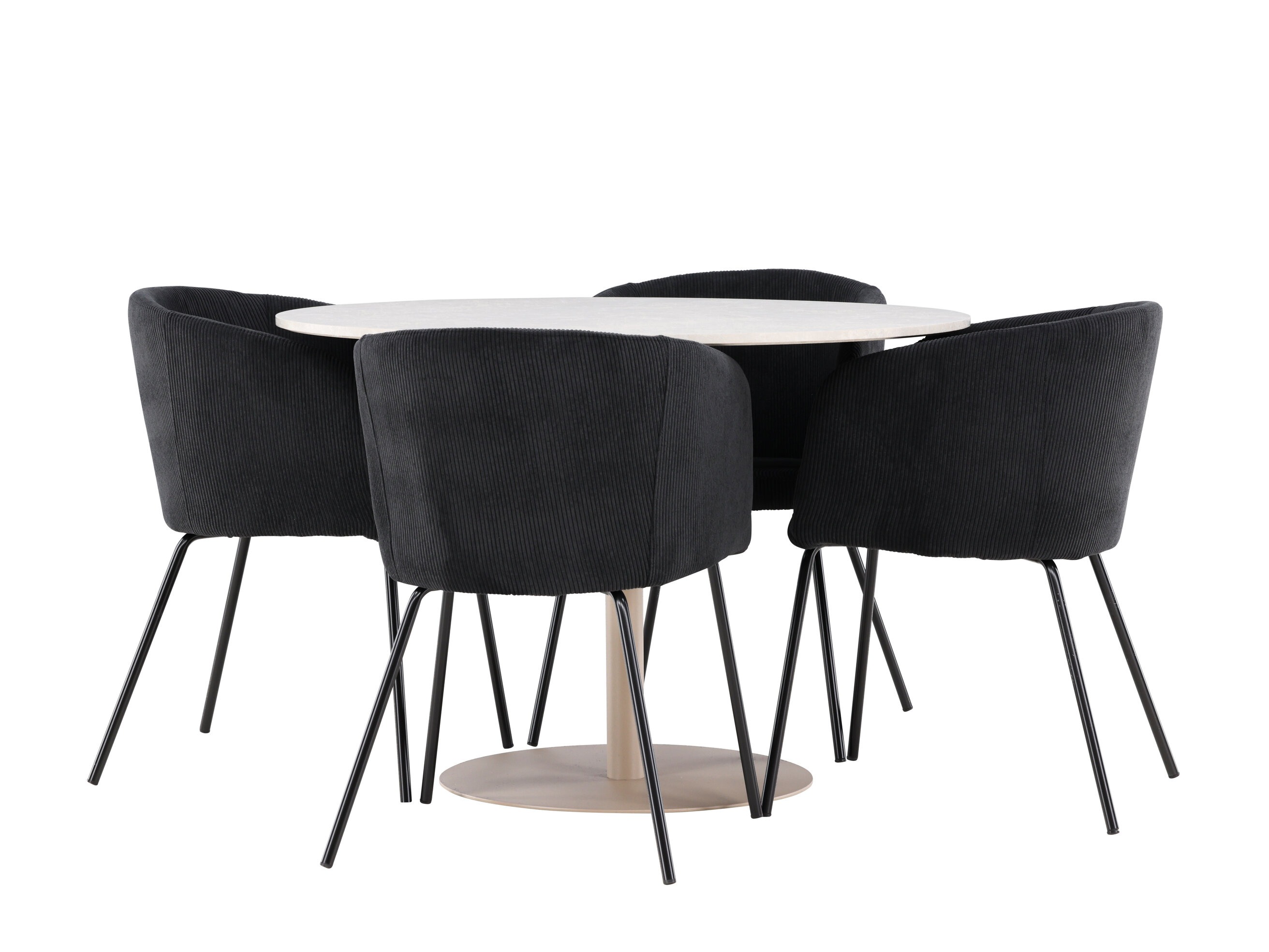 Dining set Dallas 5092