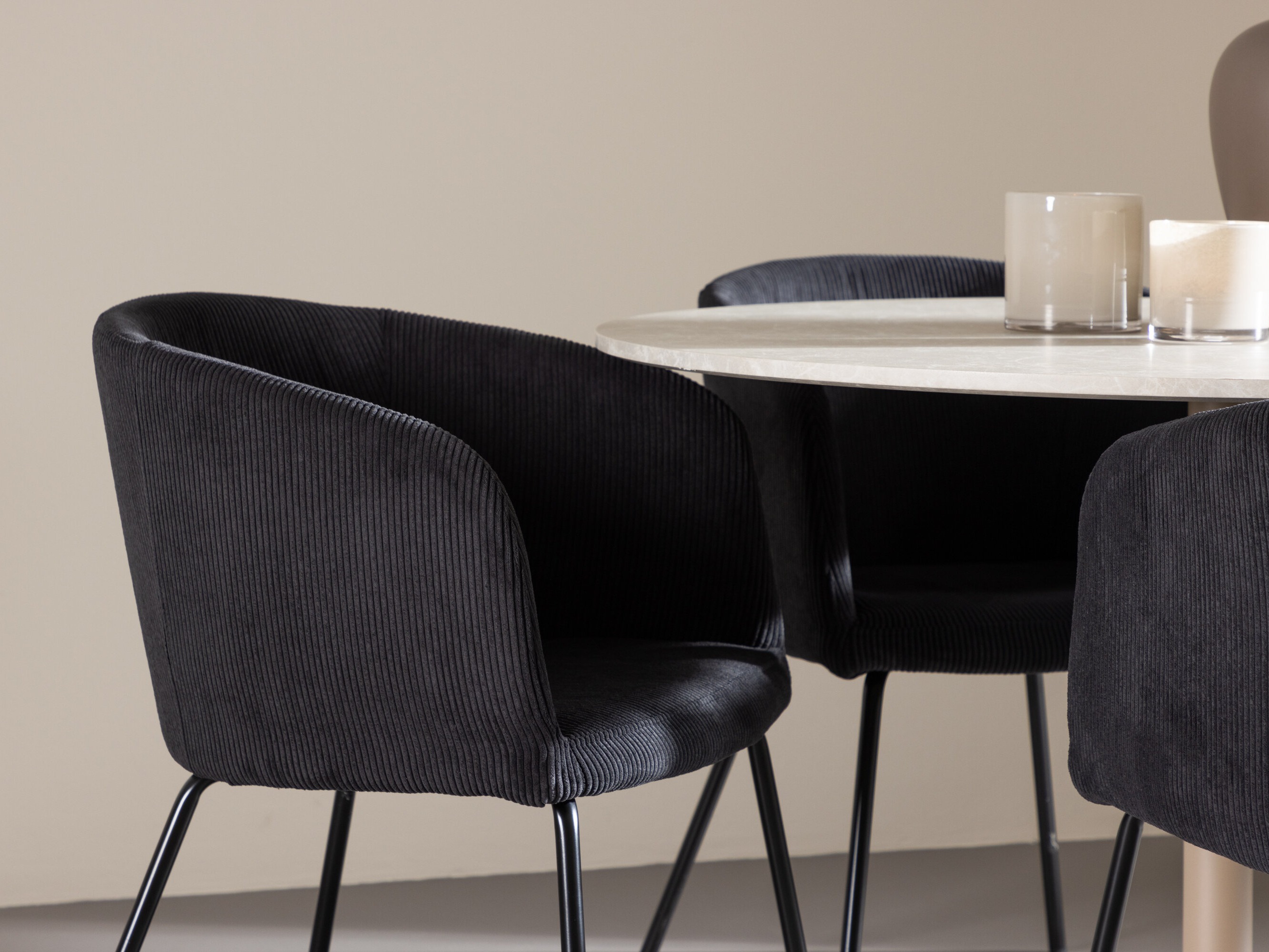 Dining set Dallas 5092