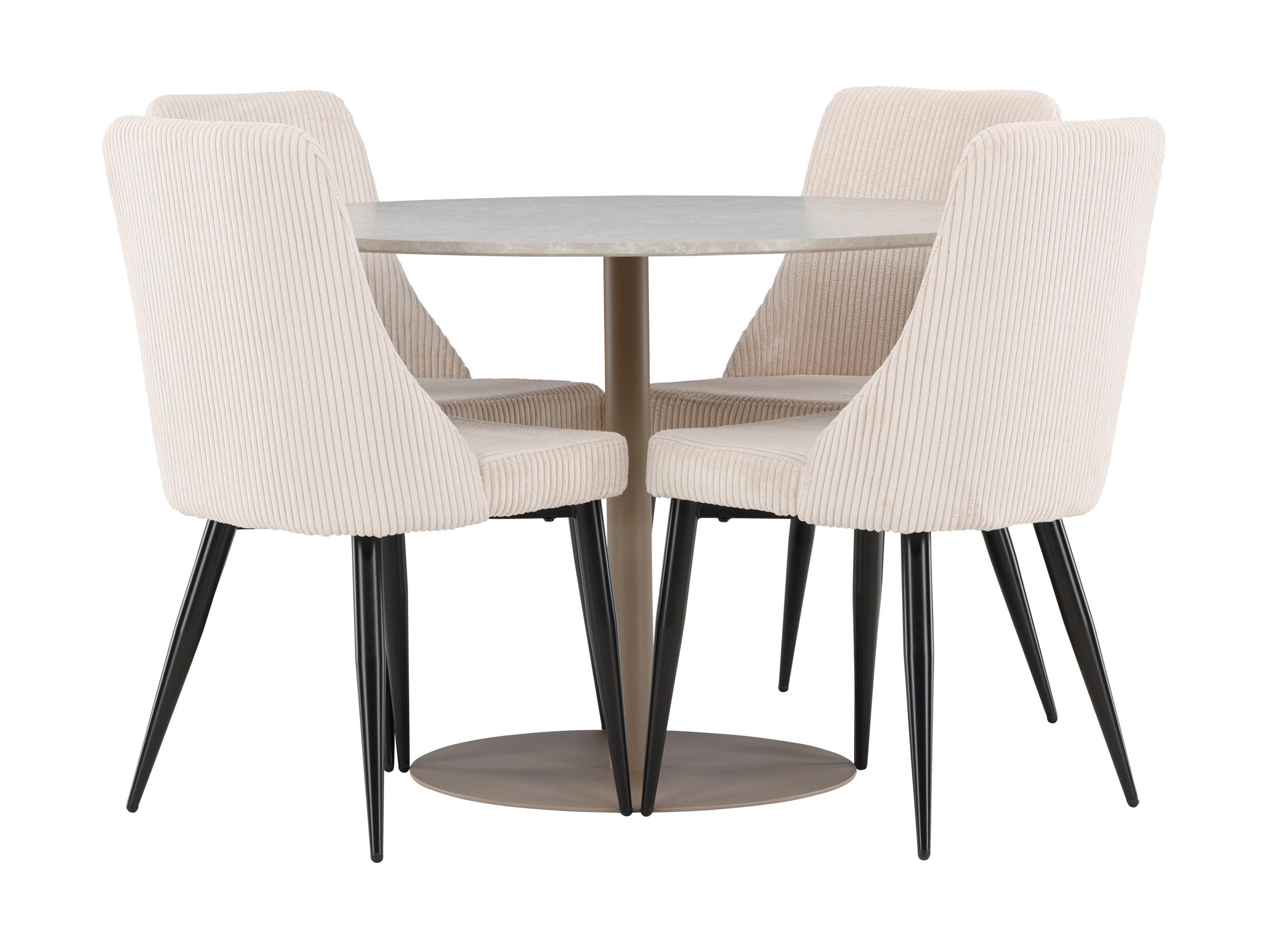 Dining set Dallas 5093