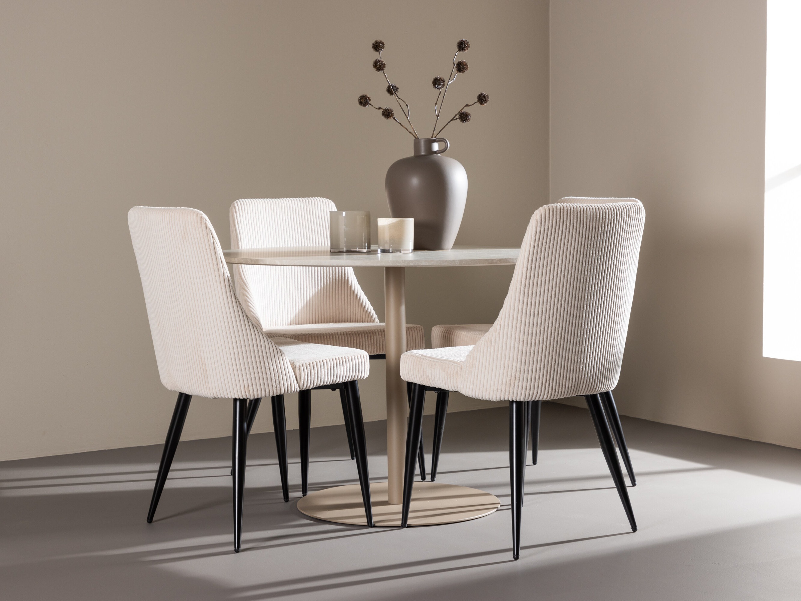 Dining set Dallas 5093
