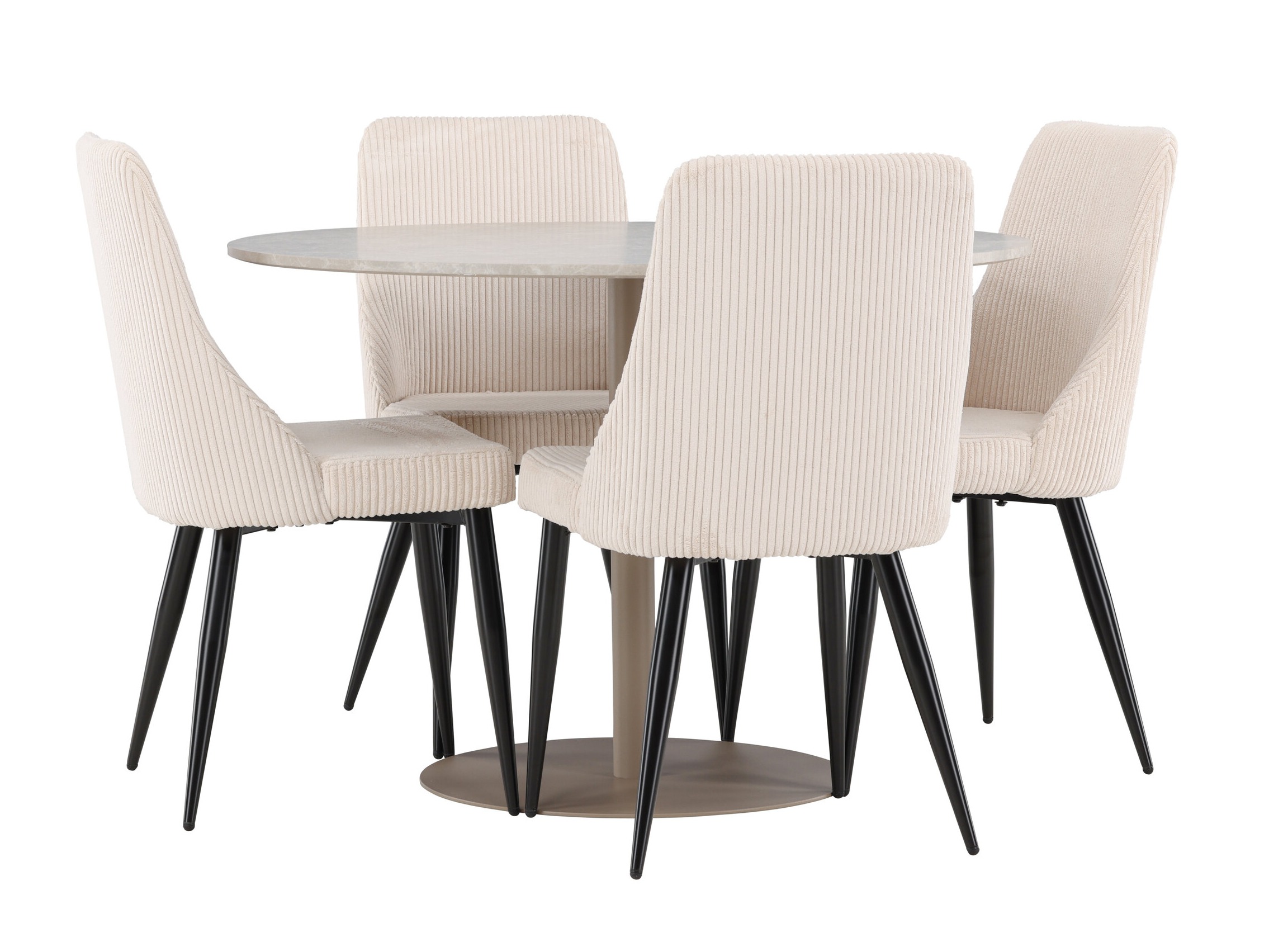 Dining set Dallas 5093
