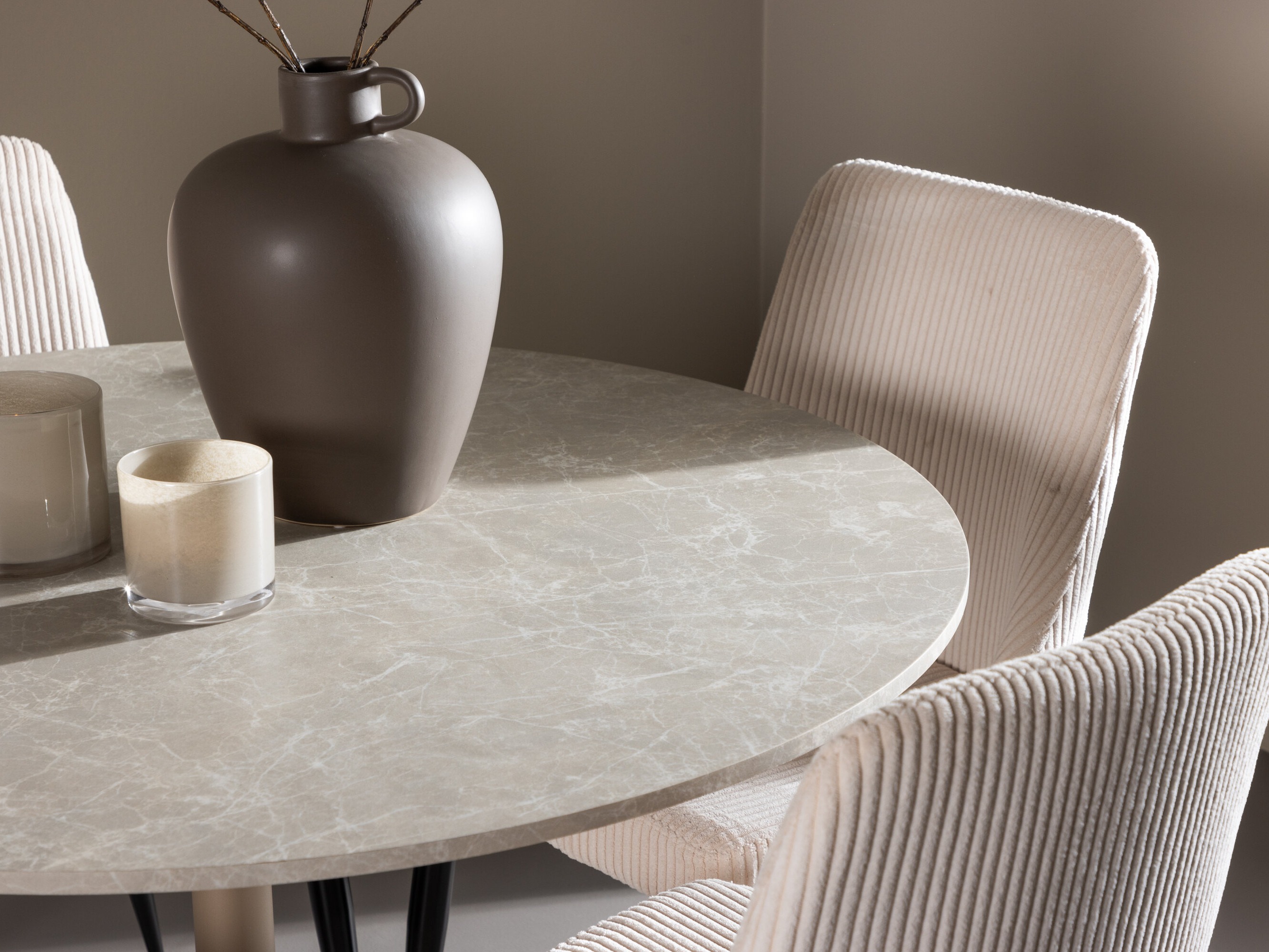 Dining set Dallas 5093