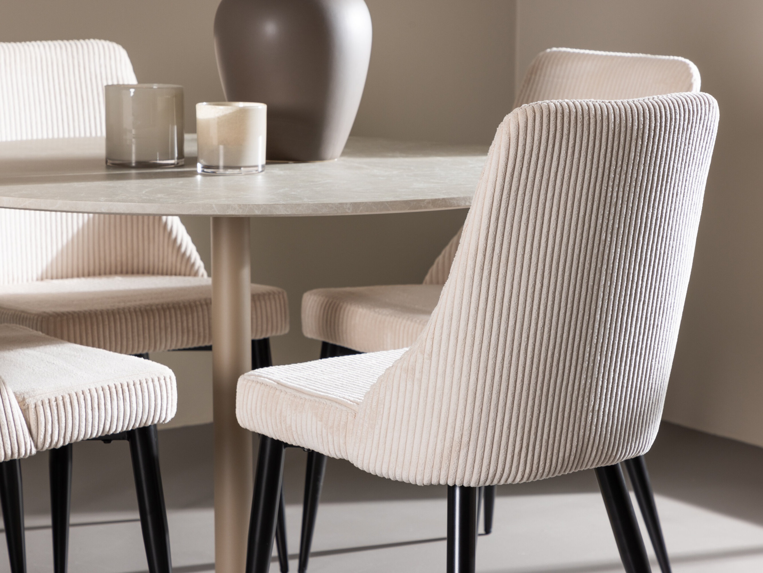 Dining set Dallas 5093