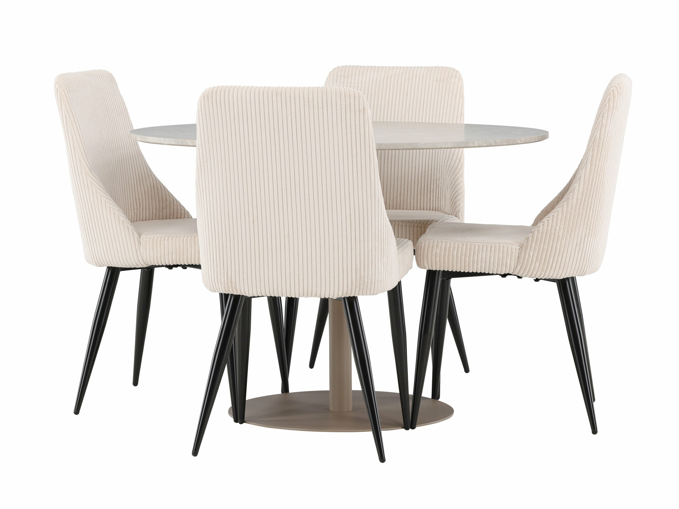 Dining set Dallas 5093