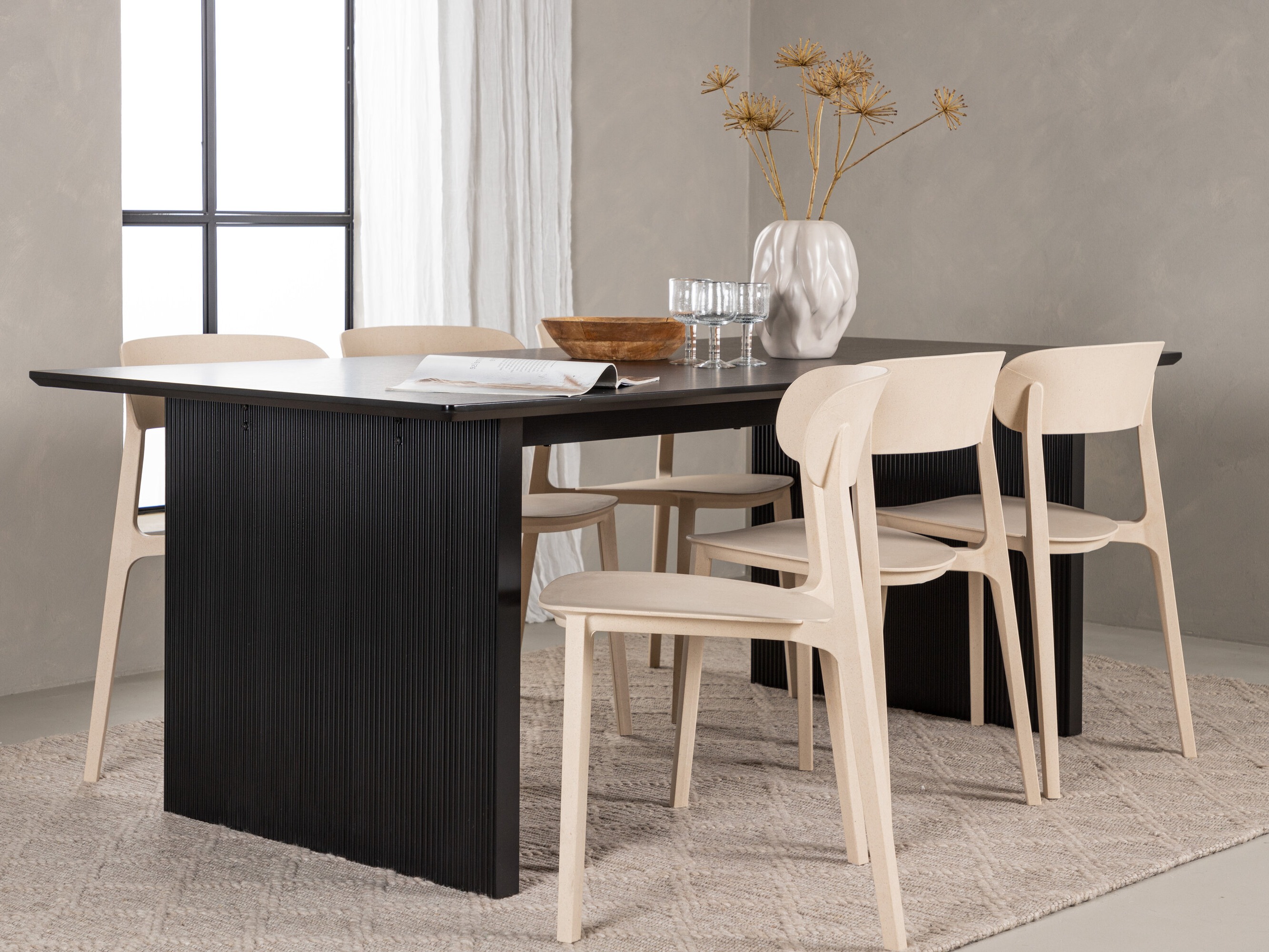 Dining set Dallas 5095