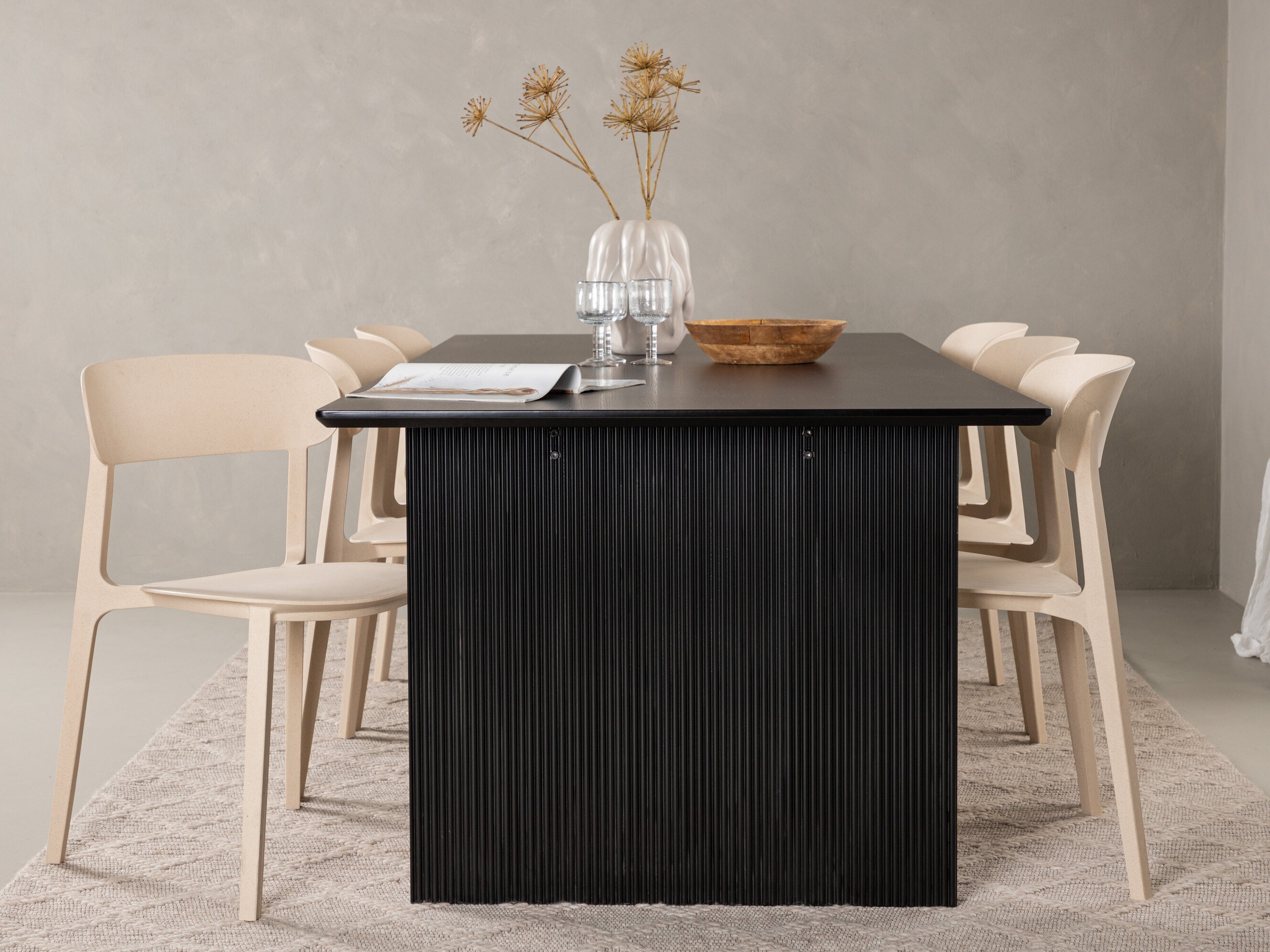 Dining set Dallas 5095