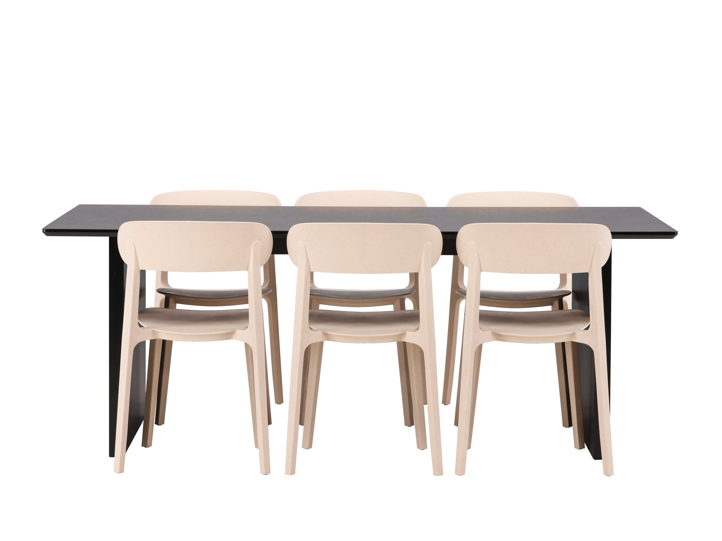 Dining set Dallas 5095