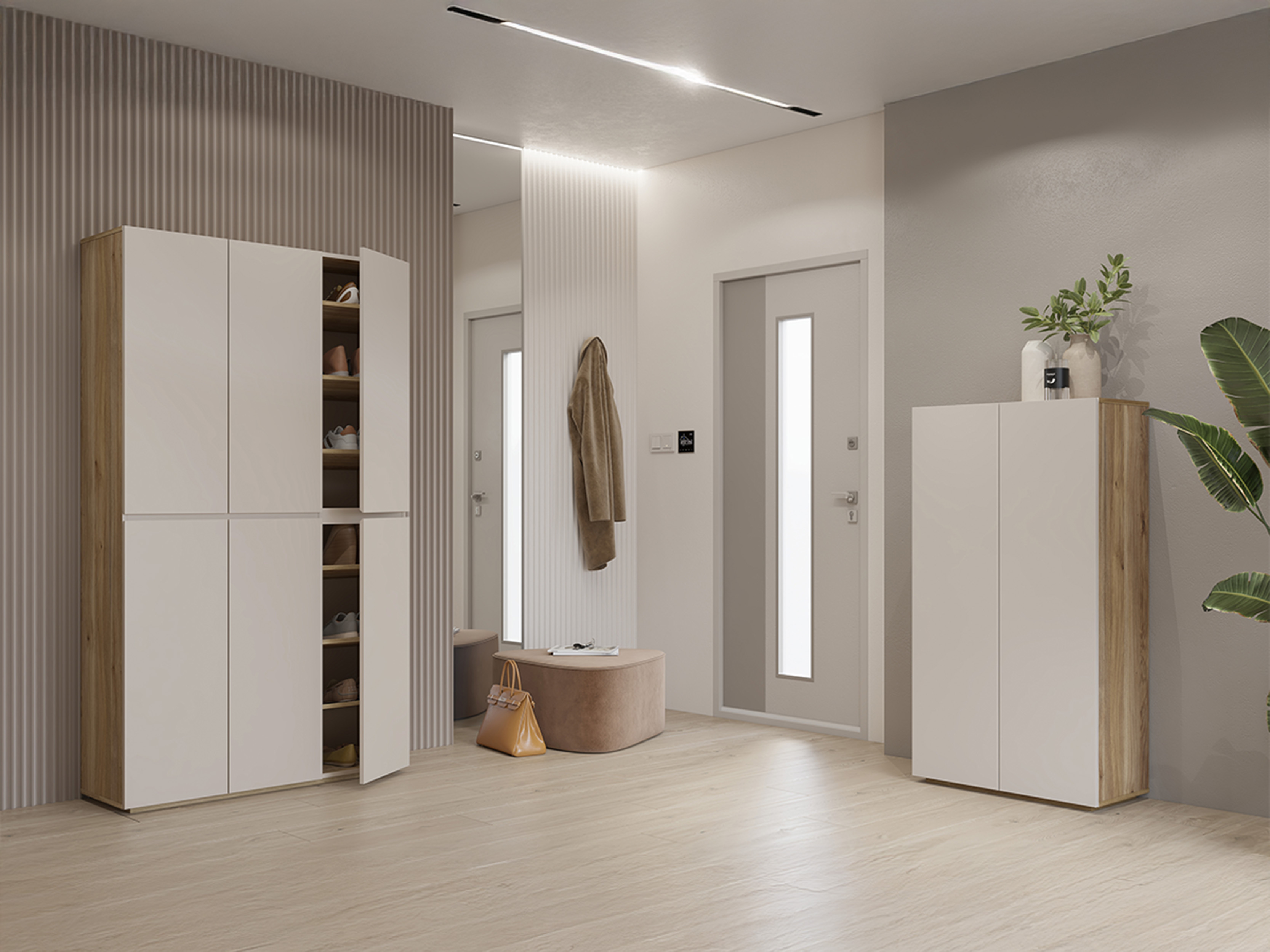 Hallway set Alsono 106