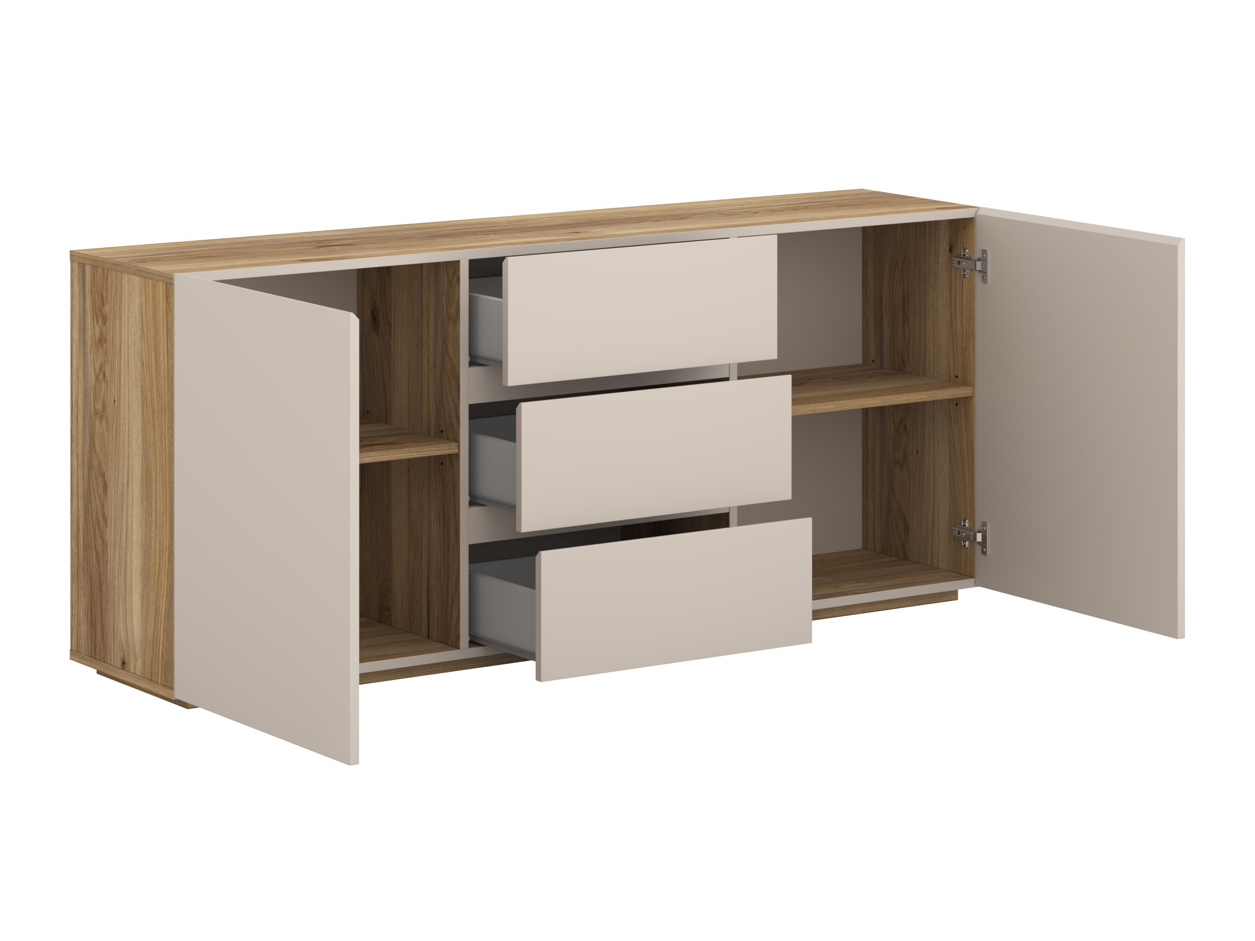 Living room set Alsono 105